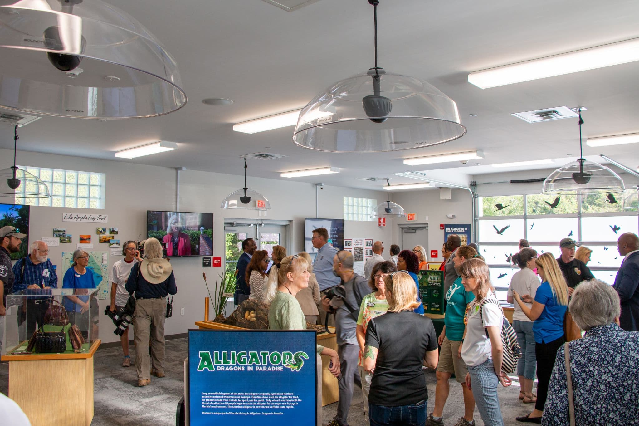 OC Magnolia Park Grand Opening 6 thumbnail image.