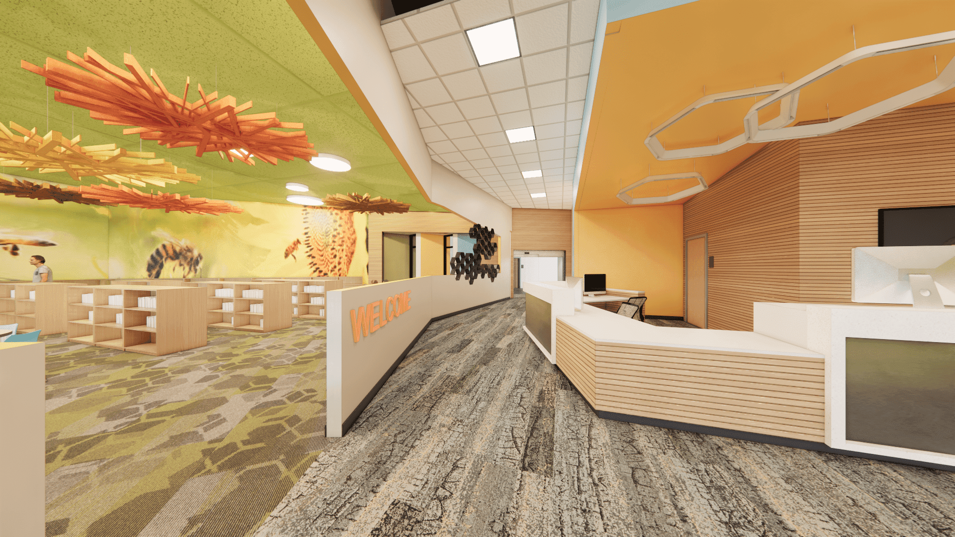 Horizon West Welcome