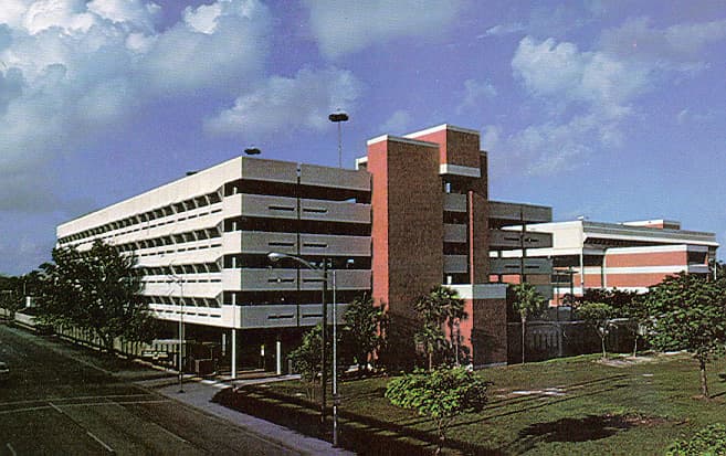 Photo Police Headquarters - 2