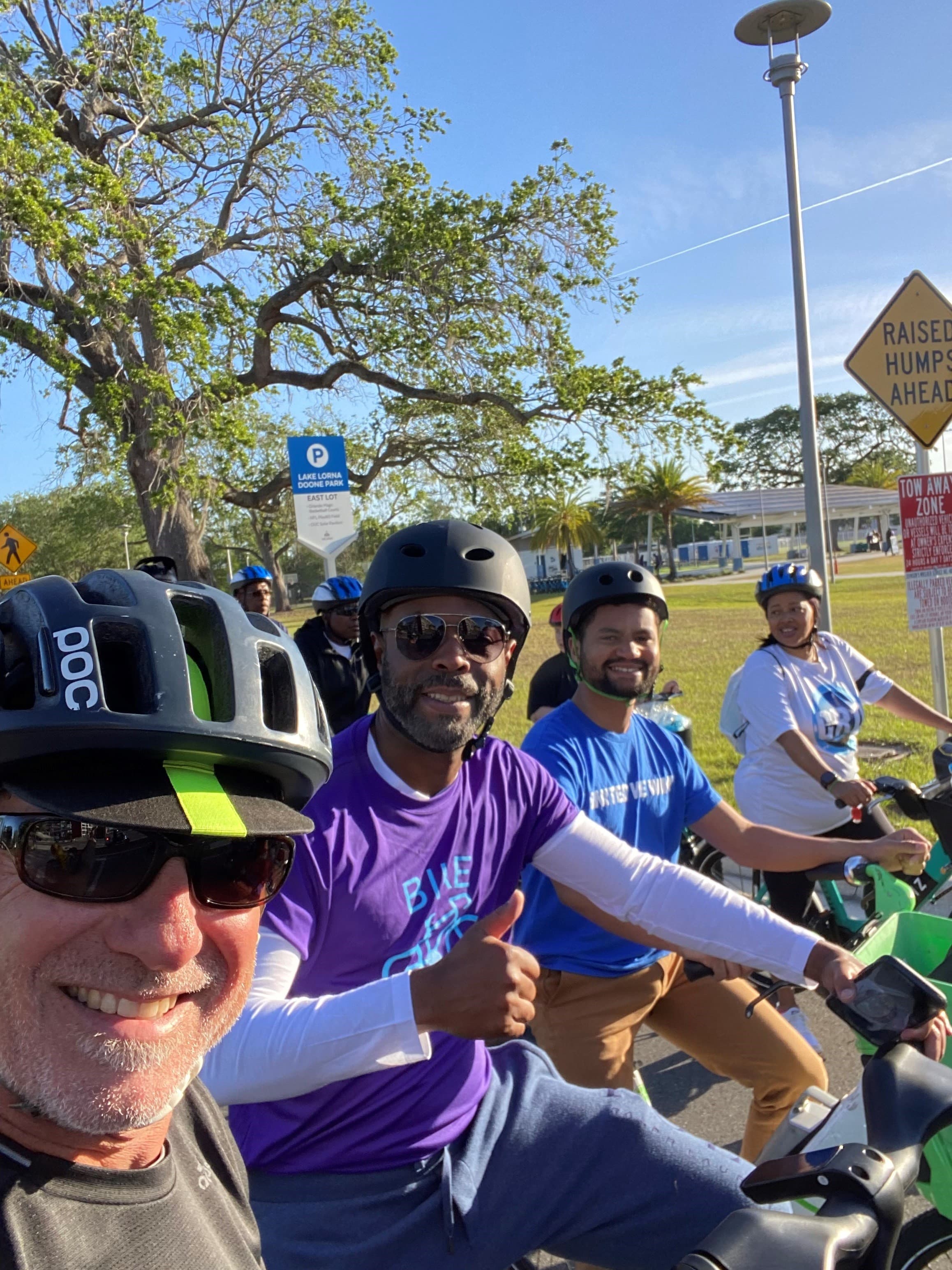 Bike to Work 2 thumbnail image.