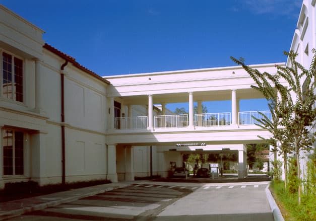 Photo West Morse Boulevard & South Pennsylvania Ave Office Building - 3