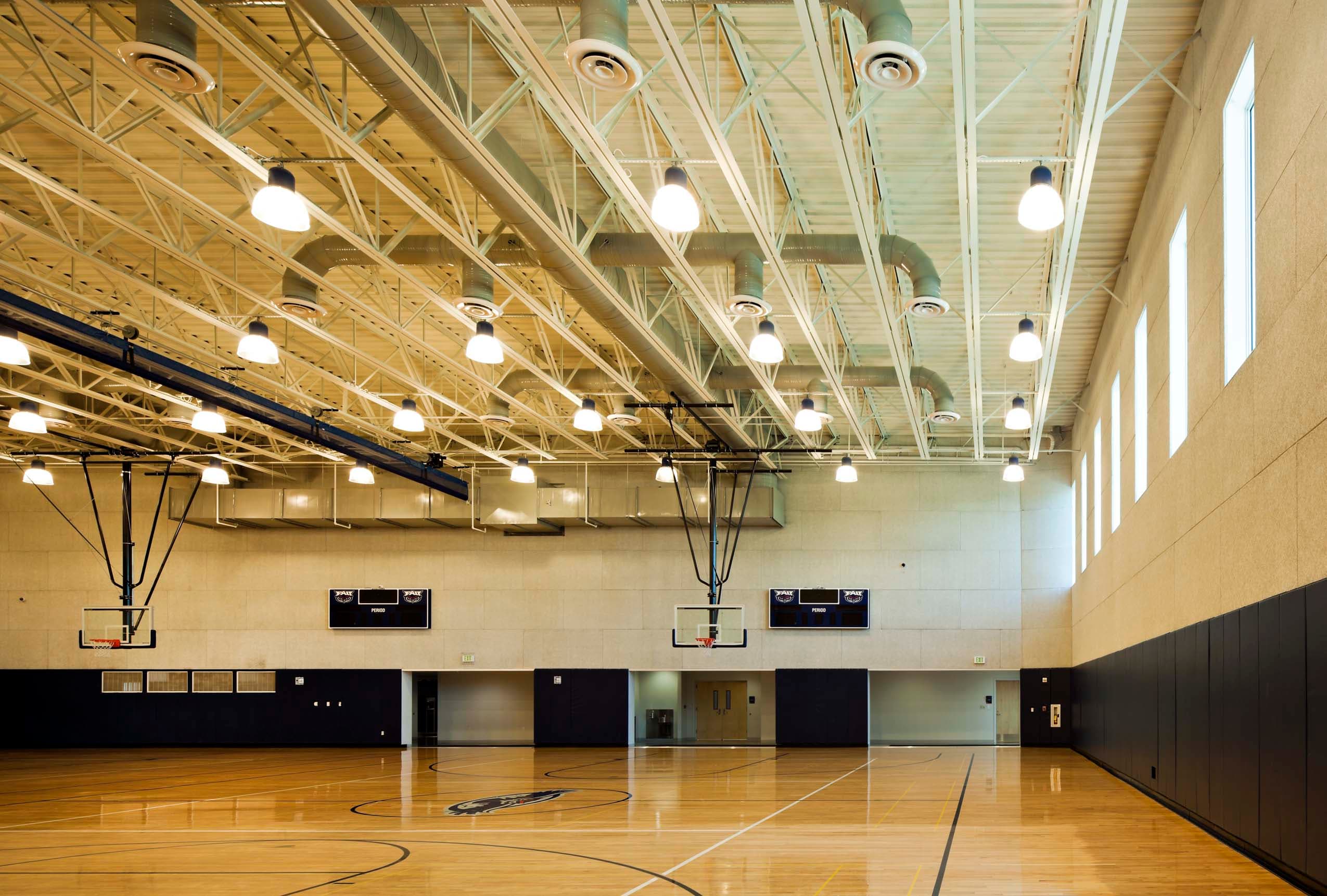 Photo Florida Atlantic University Recreation & Fitness Center - 5