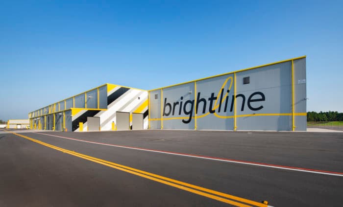 Brightline VMF Photo 4 thumbnail image.