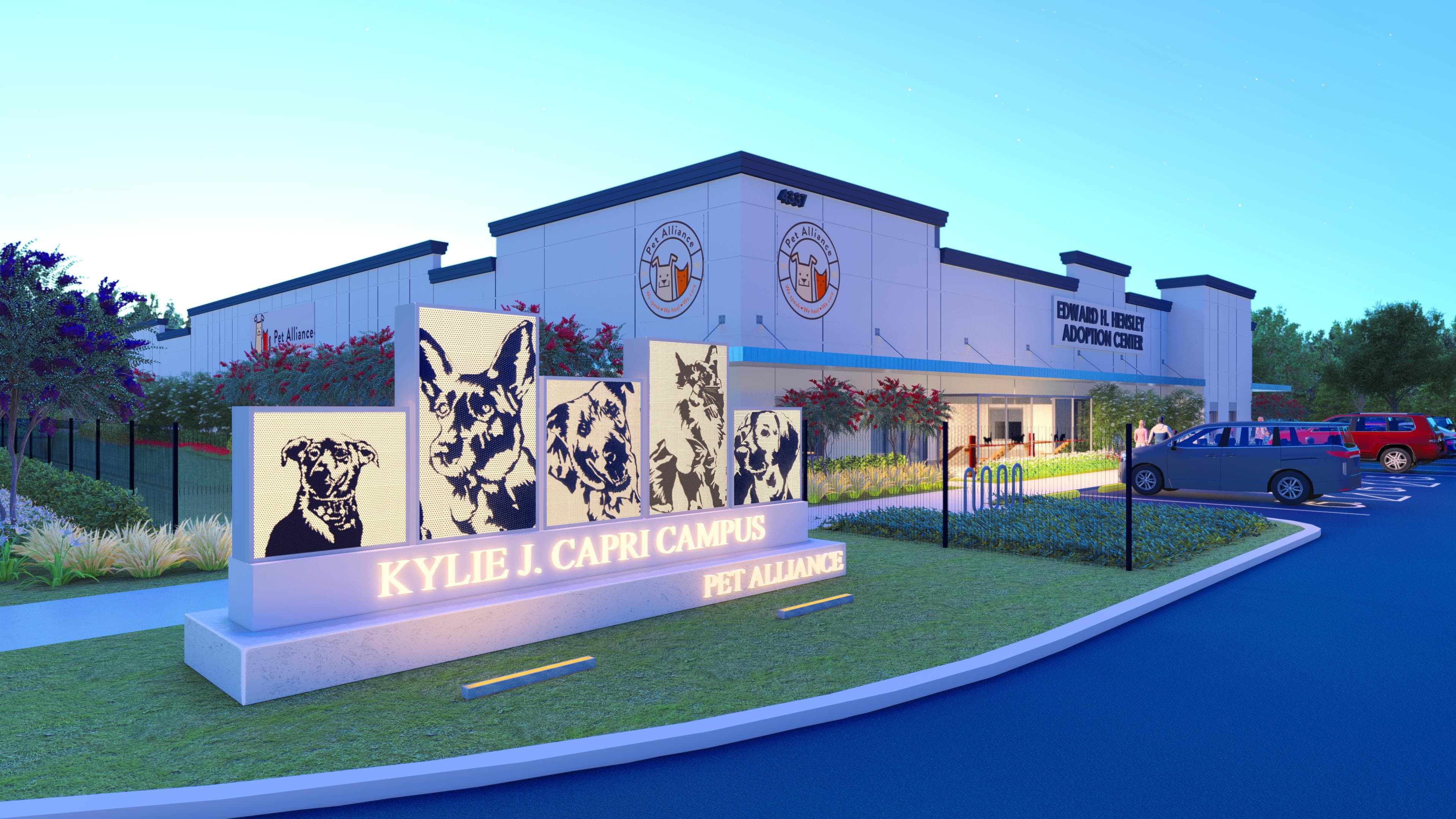 PAGO Animal Shelter 6