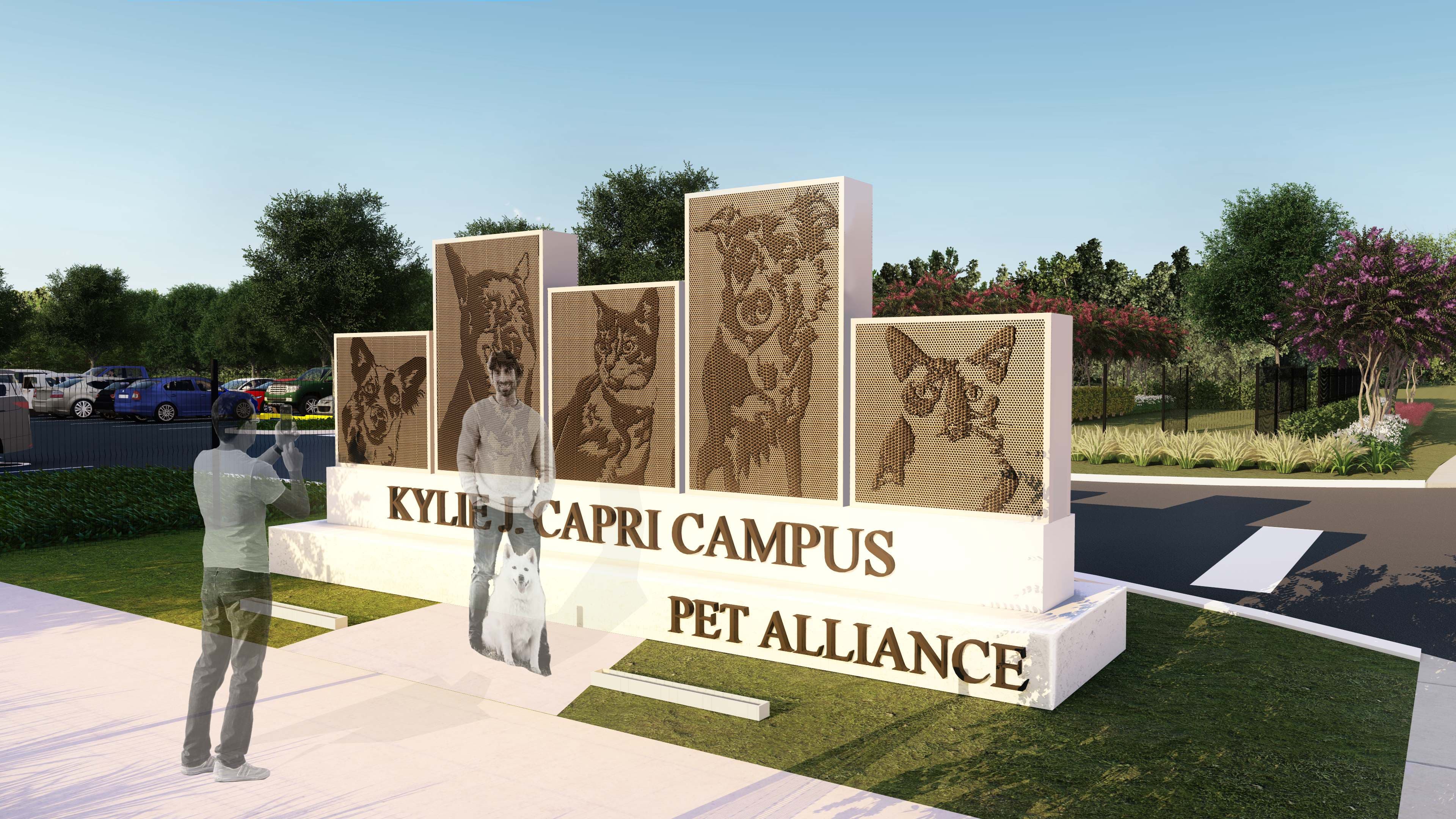 PAGO Animal Shelter 3