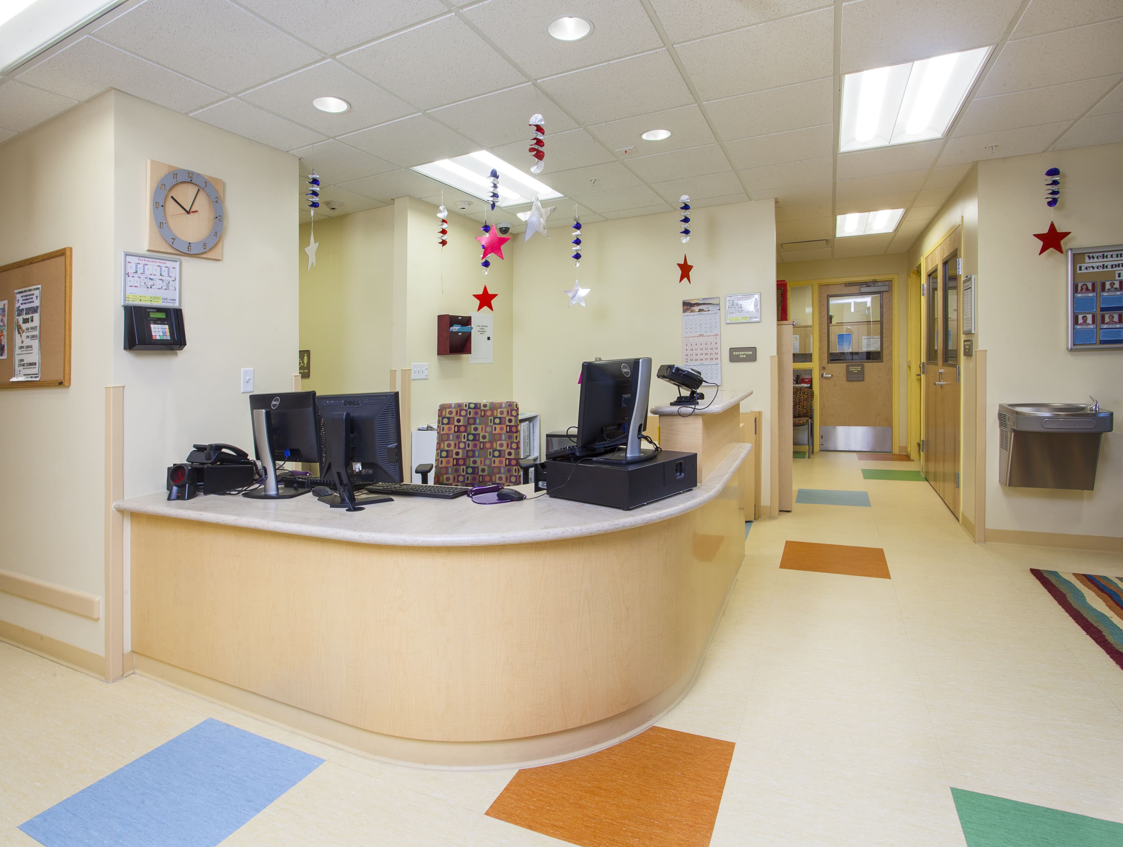 Photo Fort Polk Child Development Center - 7