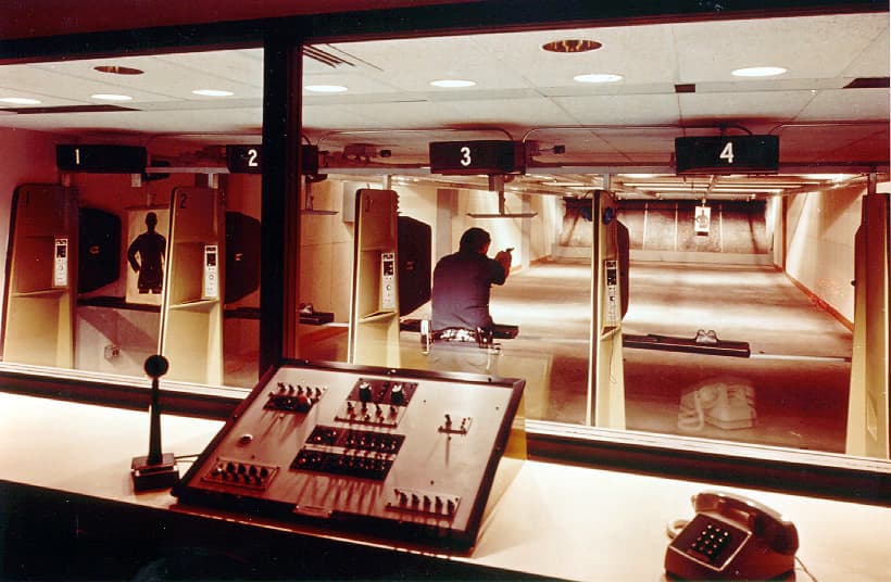 Photo Police Headquarters - 4