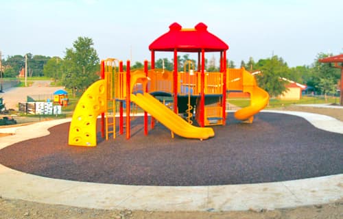 Photo Fort Knox Child Development Center - 3
