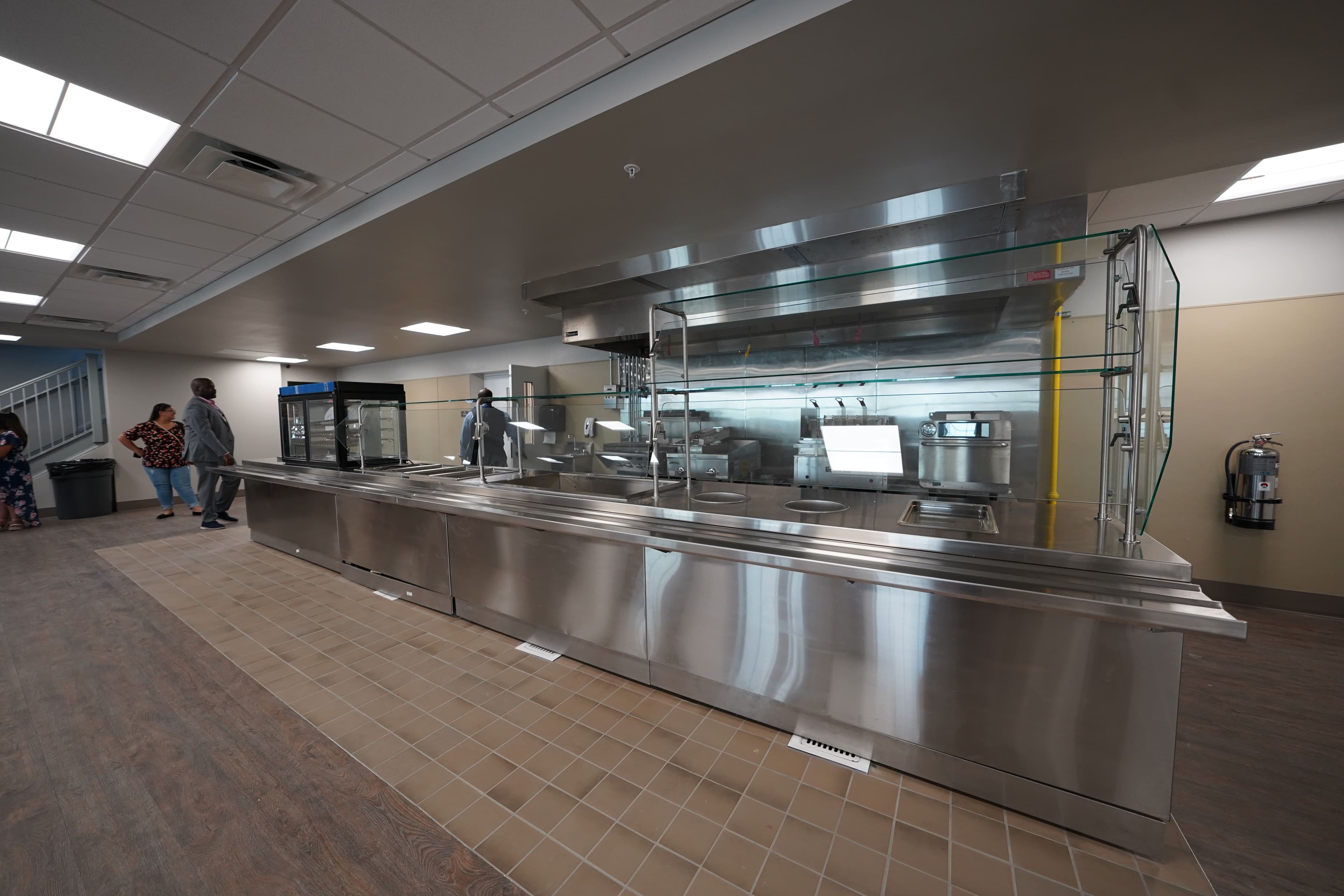 Photo Grand Avenue Neighborhood Center 13