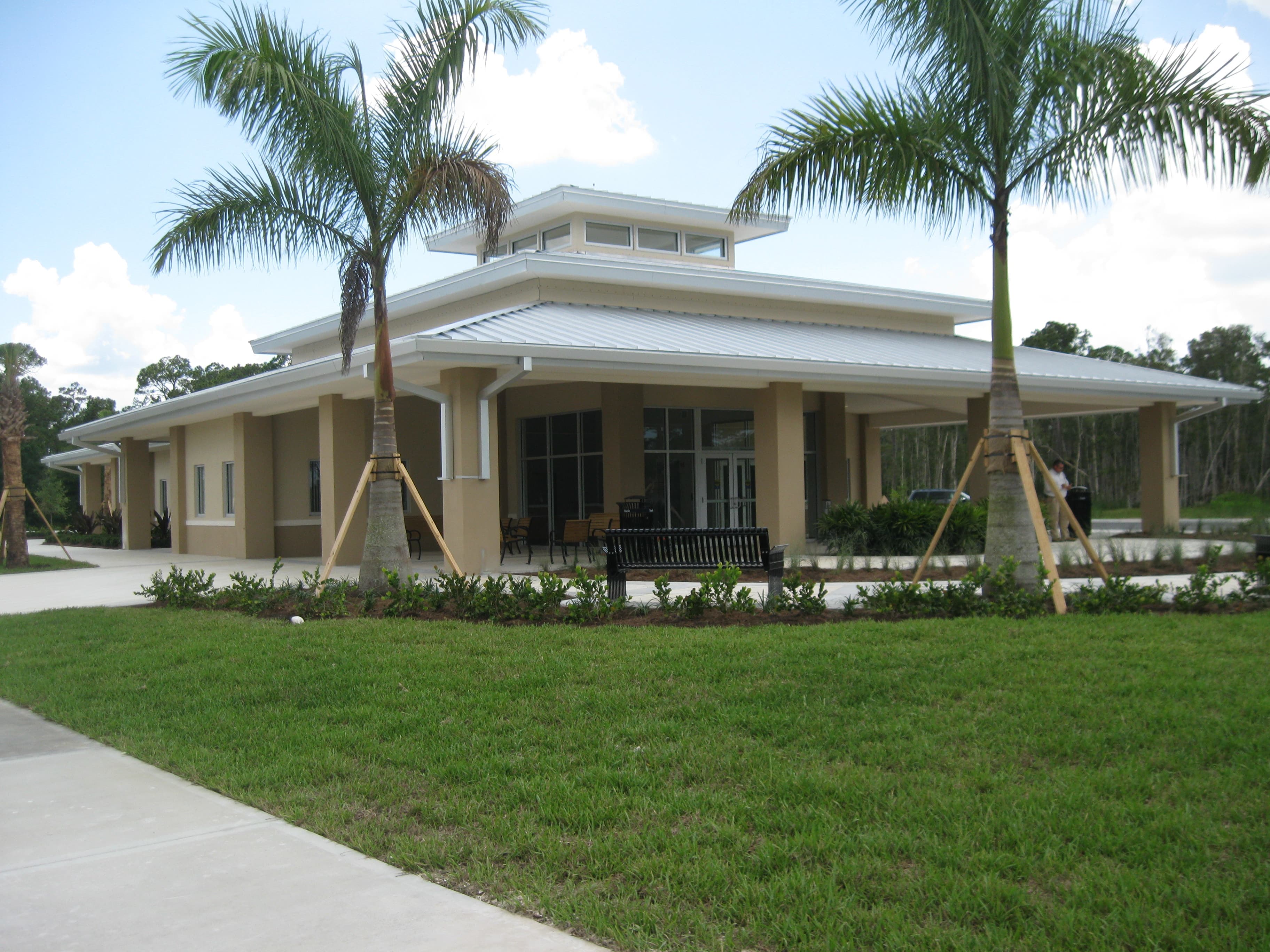 Photo South Florida National Veterans Cemetery - 3