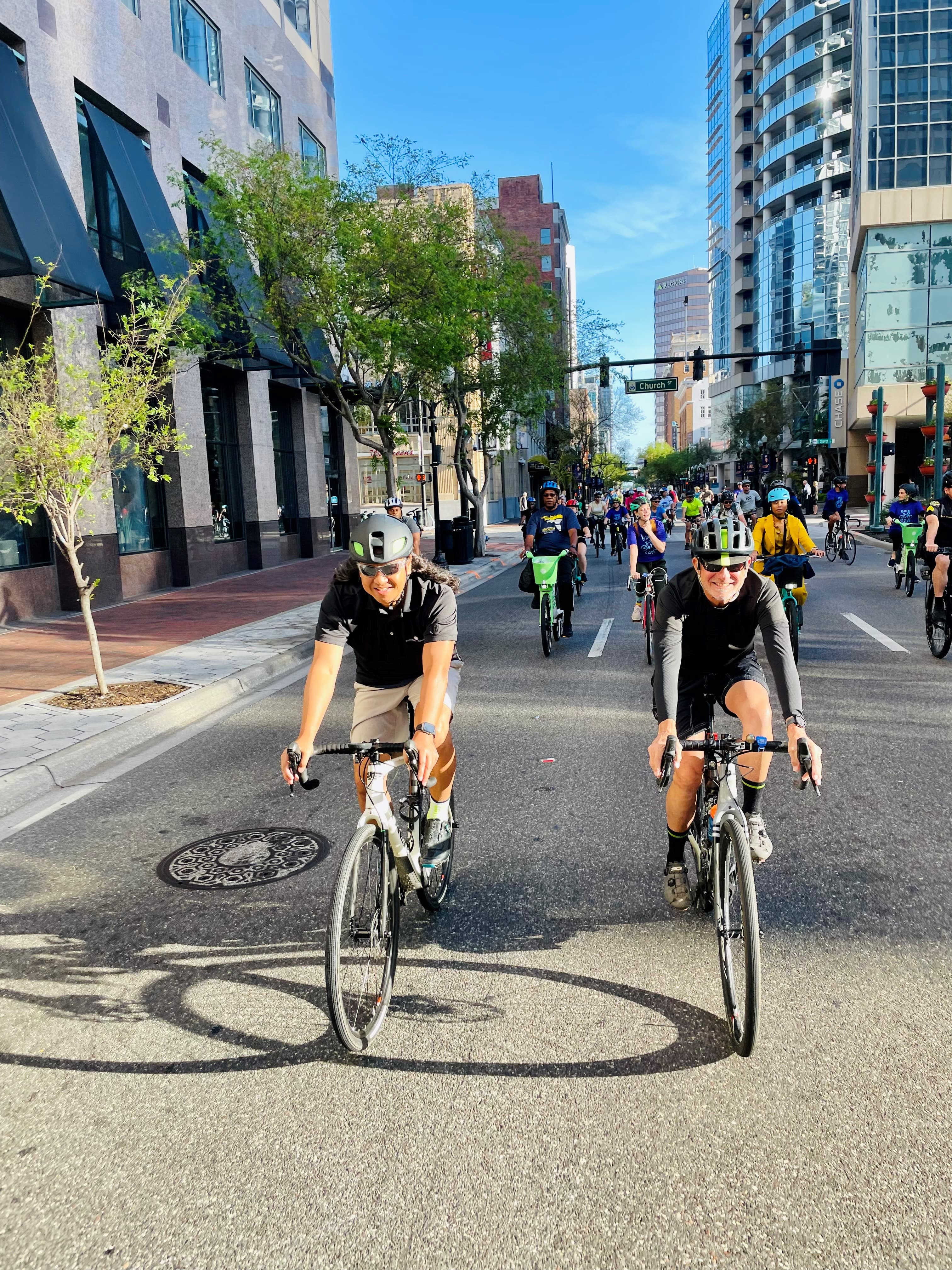 Bike to Work 4 thumbnail image.