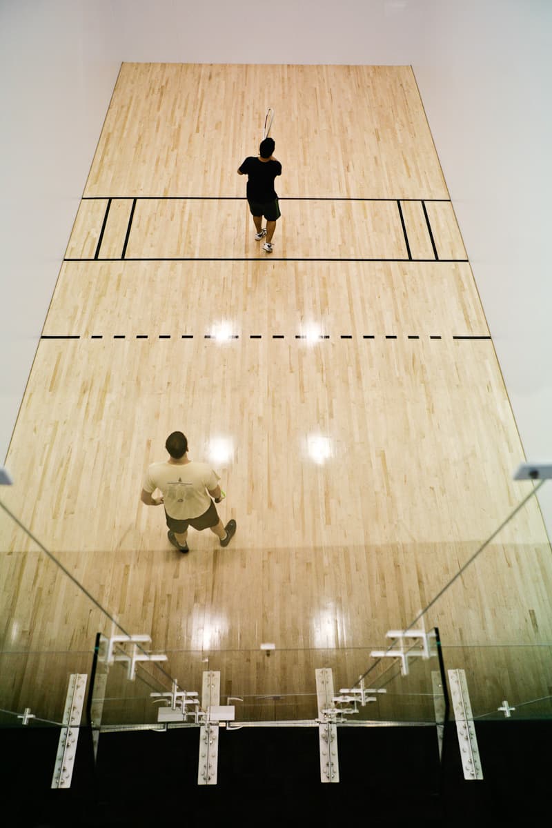 UCF Recreation Center Picture 140