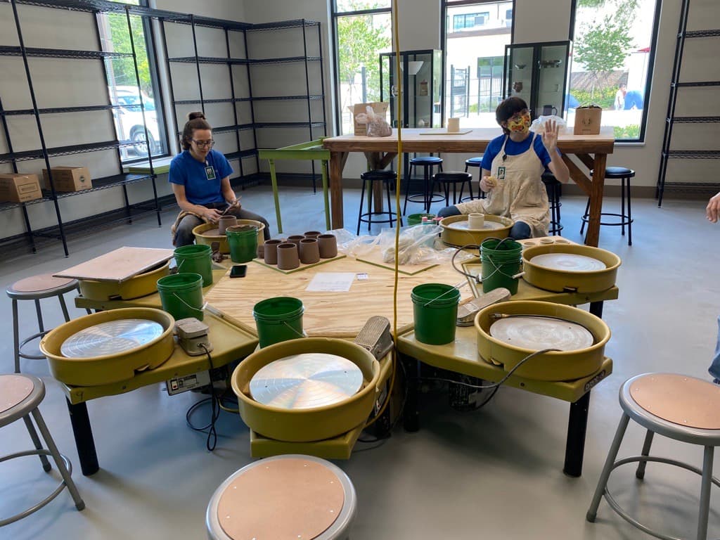 Grand Avenue Grand Opening - 2 thumbnail image.