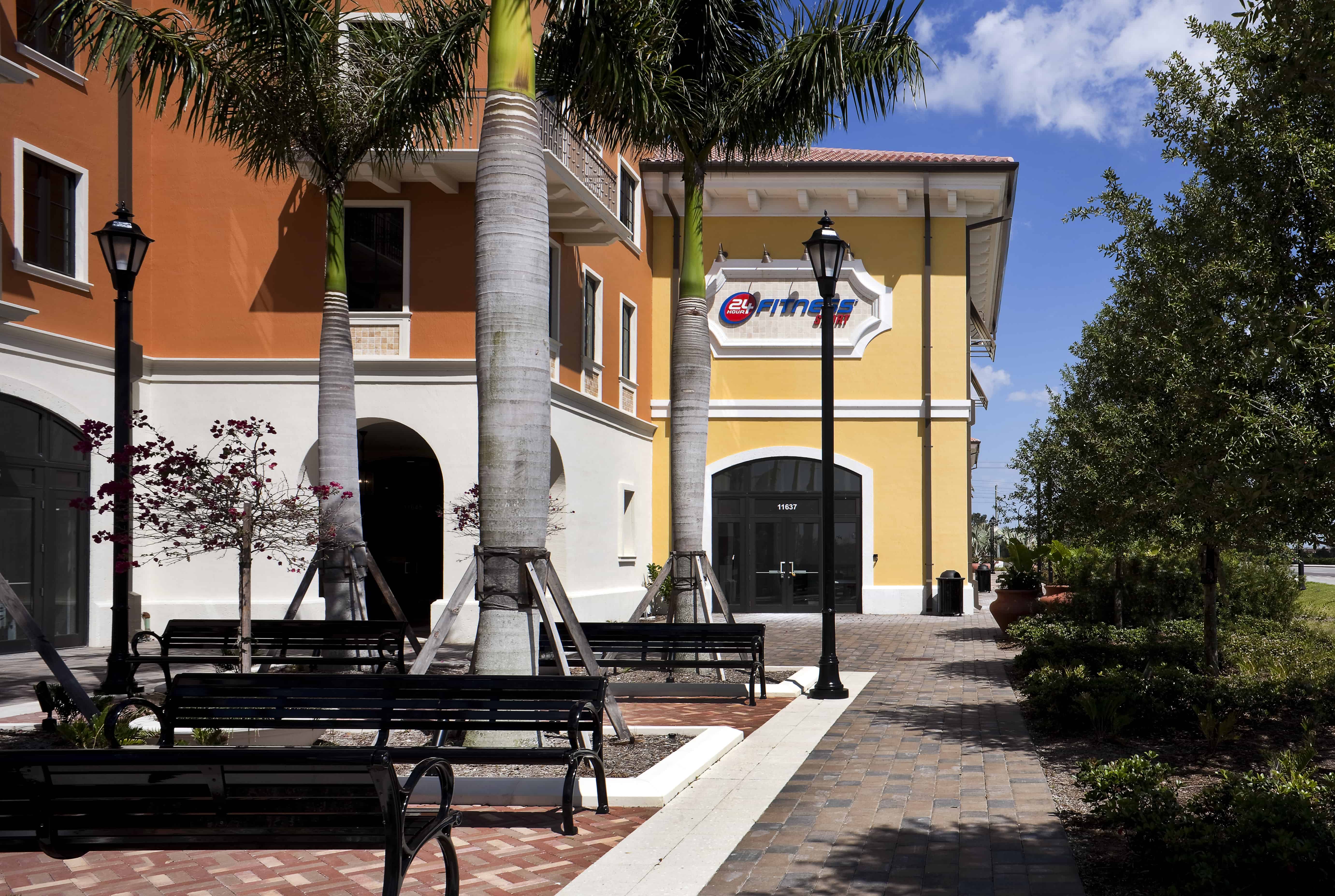 Photo Miramar Town Center, Block 4B Mixed Use Development - 4