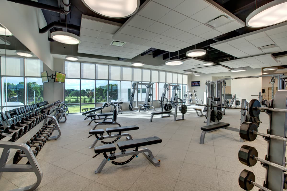 Photo South Dade YMCA Family Center - 4