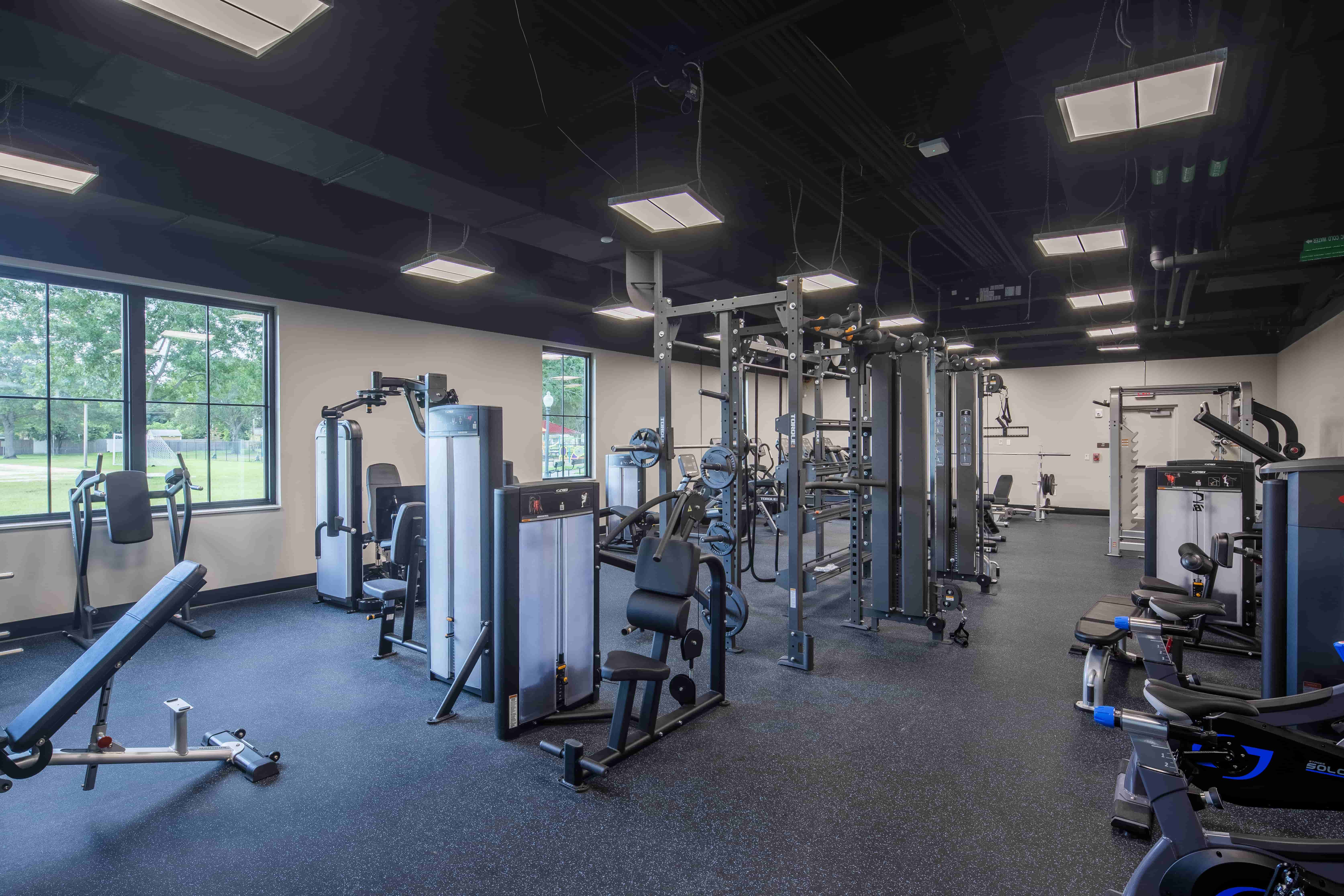 Photo Grand Avenue Neighborhood Center 12