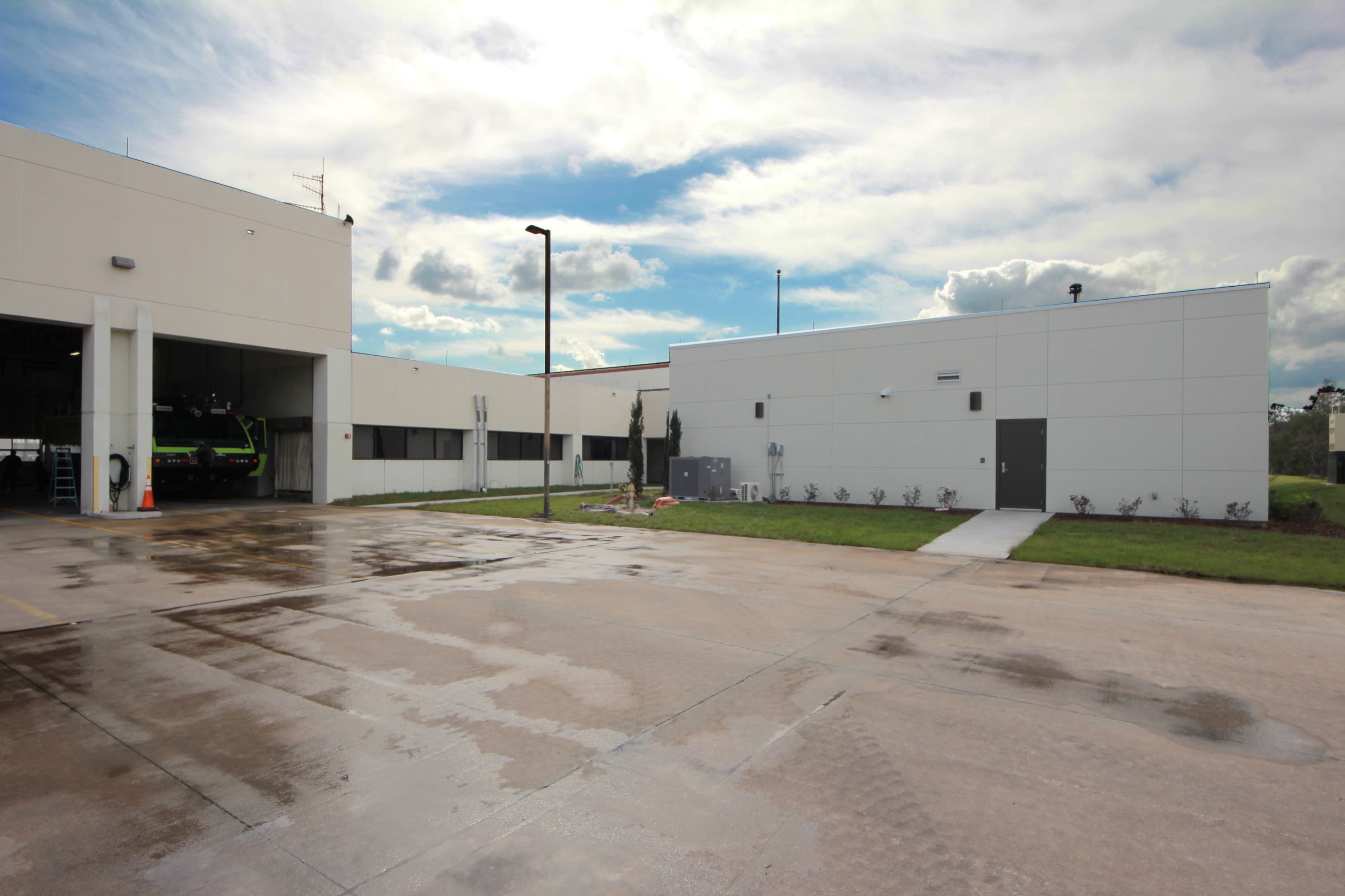 GOAA Centerfield ARRF Admin 2