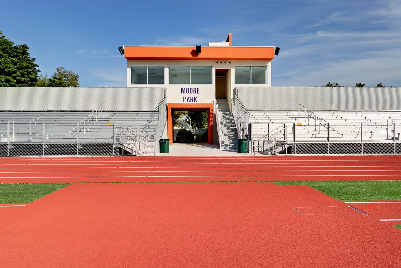 Photo Moore Park - 2