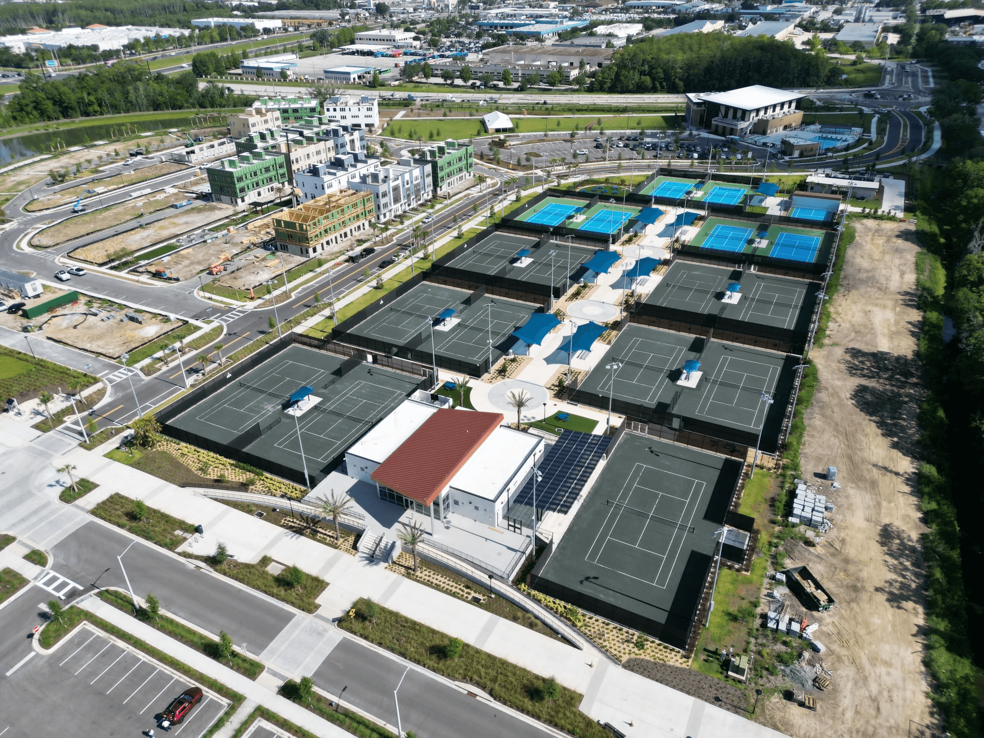 OTC Grand Opening 3 thumbnail image.