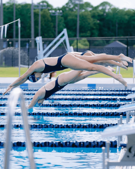 UNF Aquatic Pool Screenshot thumbnail image.