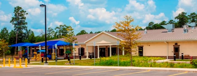 Photo Fort Polk Child Development Center - 1