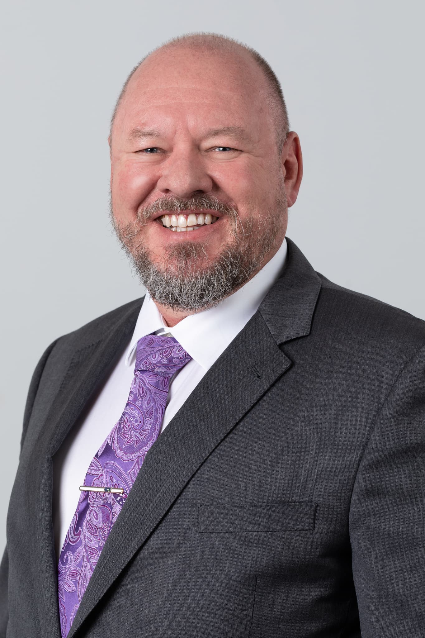 Dan-Michael Trbovich leadership photo.