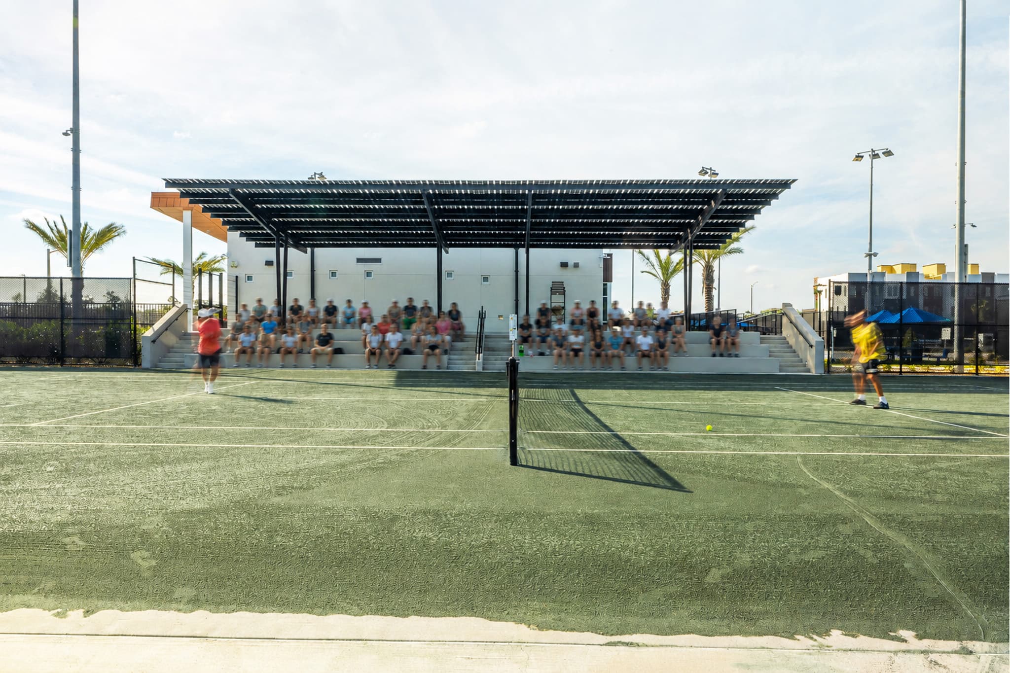 Orlando Tennis Centre - Photo 6
