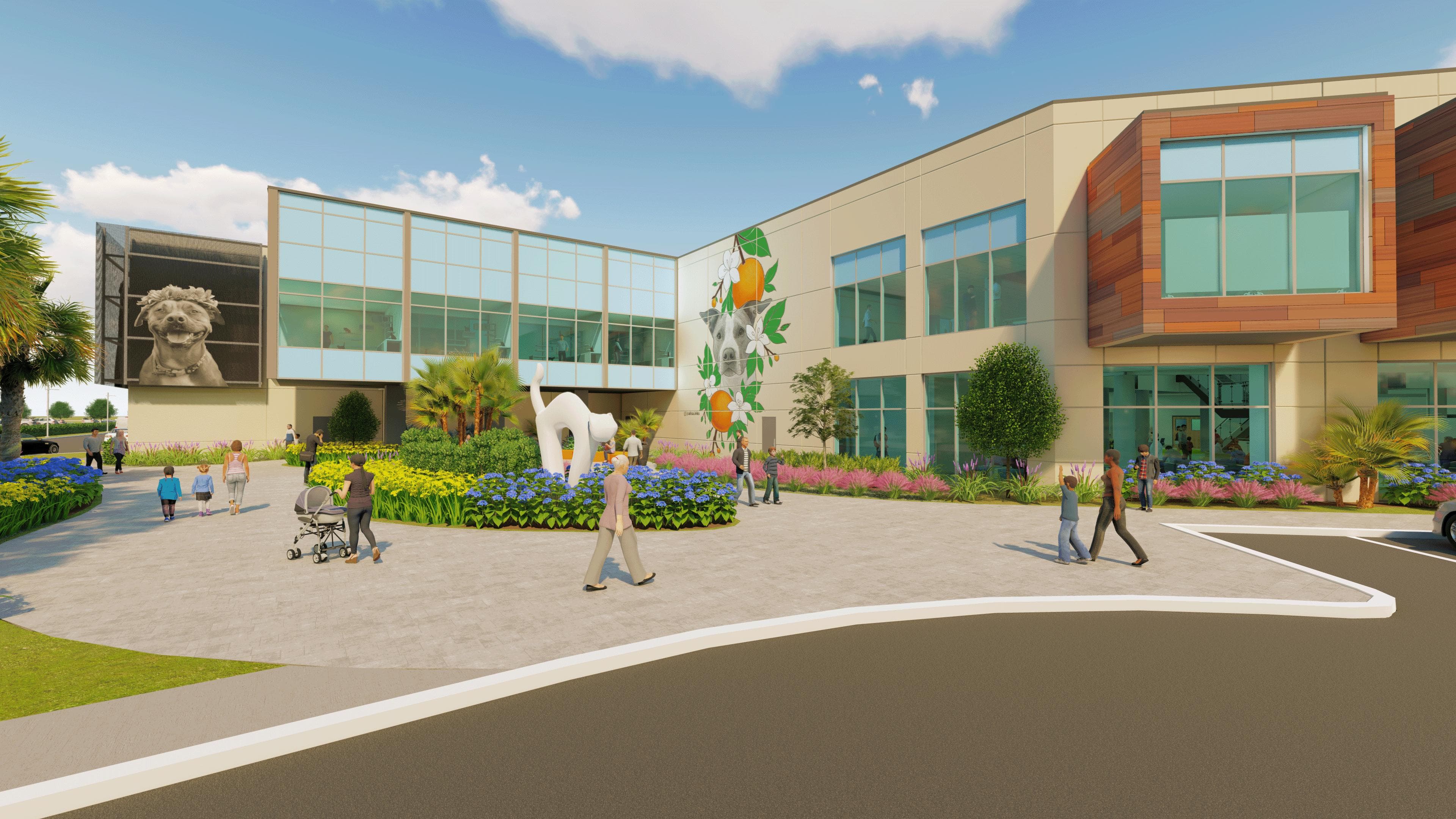 OCAS New Shelter 2.6