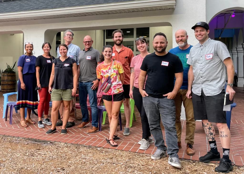 Principal-in-Charge Jorge A. Borrelli Joins Orlando Bike Coalition as New Board Director thumbnail image.