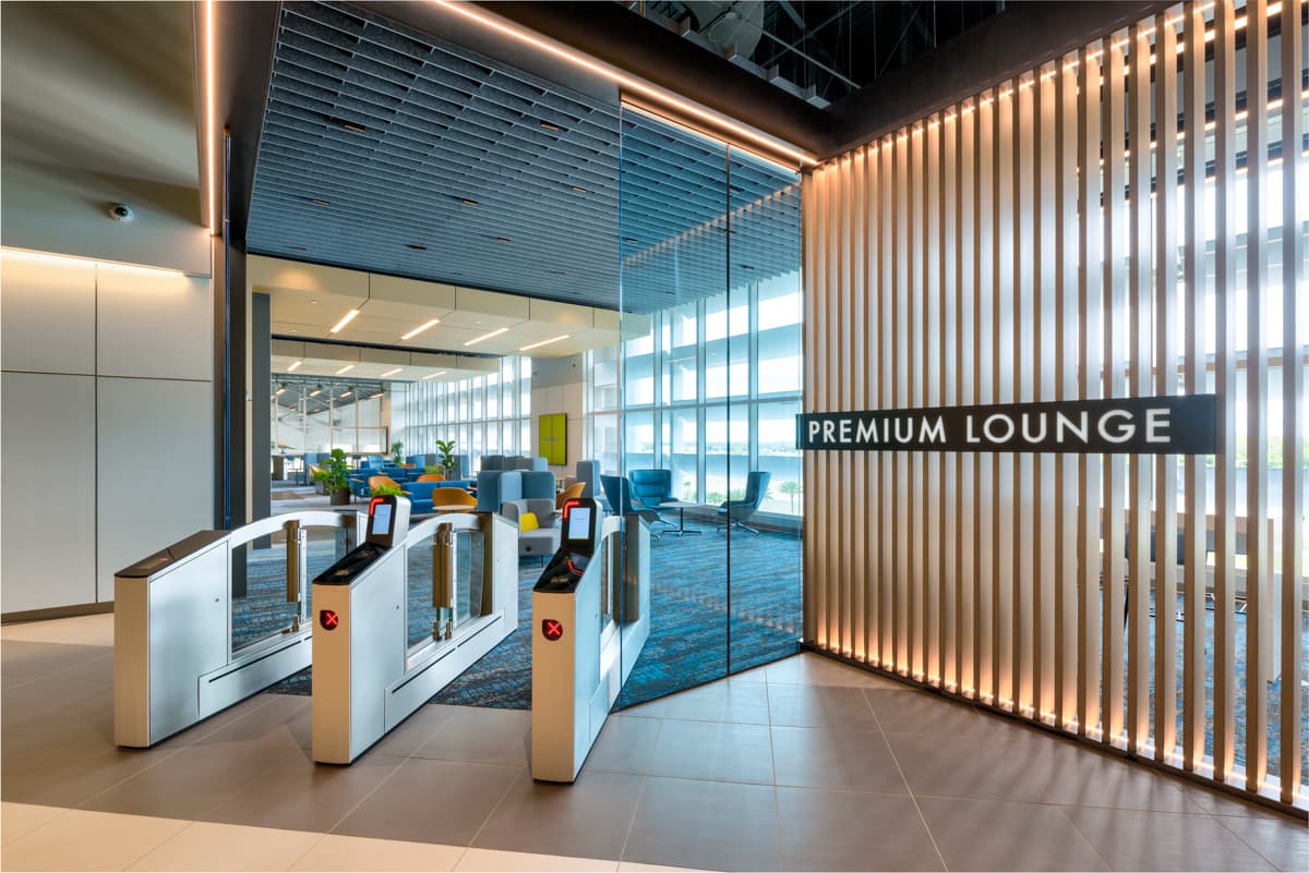 Brightline Orlando Station - Photo 6