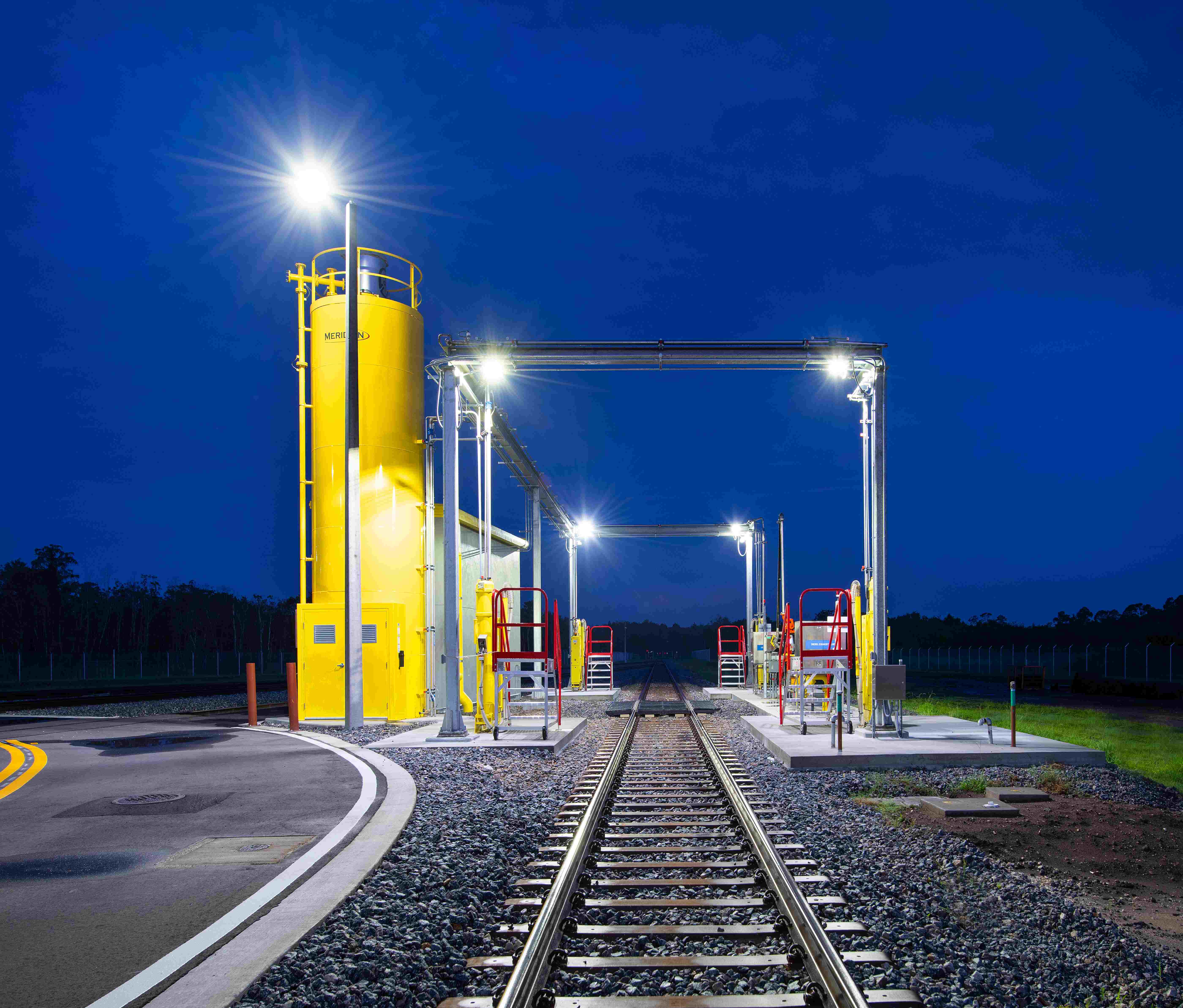 Photo - Brightline VMF - 7