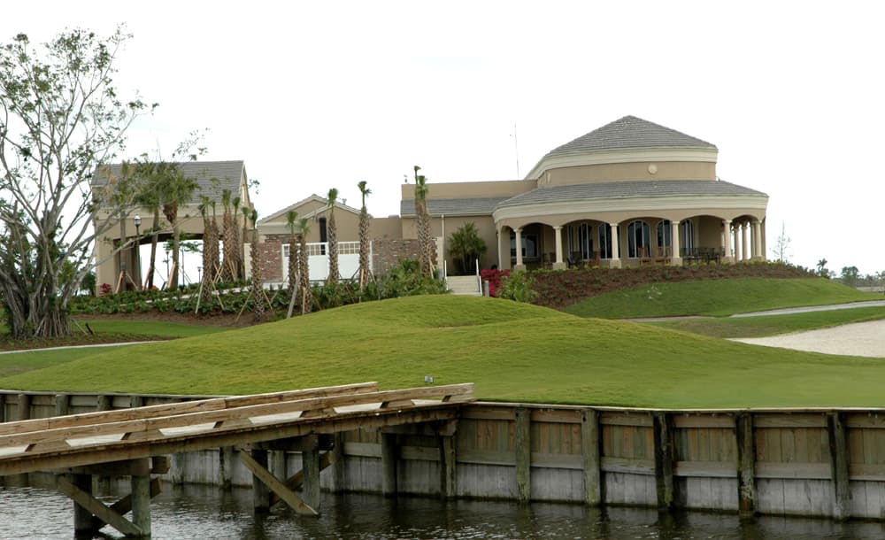 Photo Plantation Preserve - 5