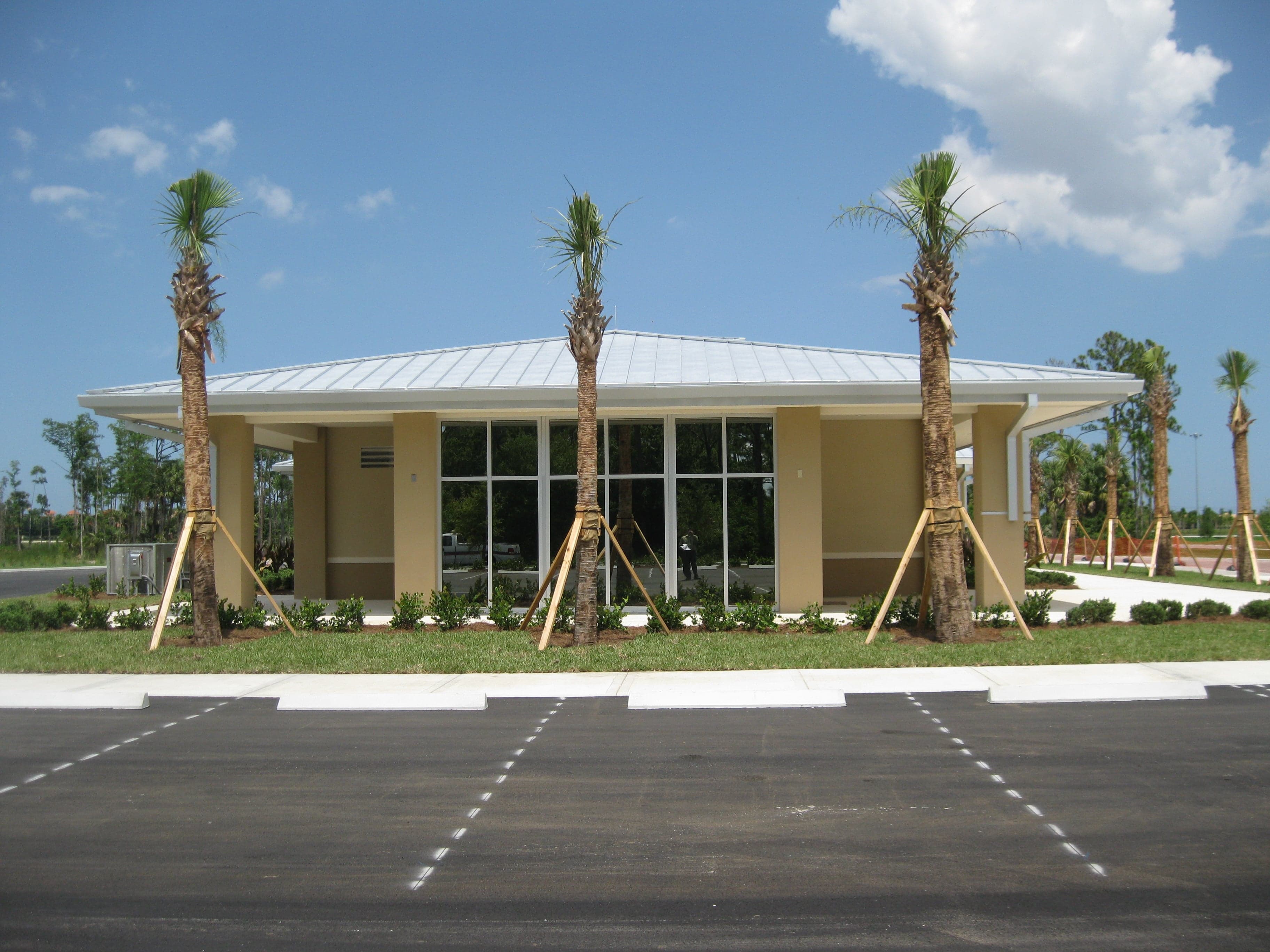 Photo South Florida National Veterans Cemetery - 2