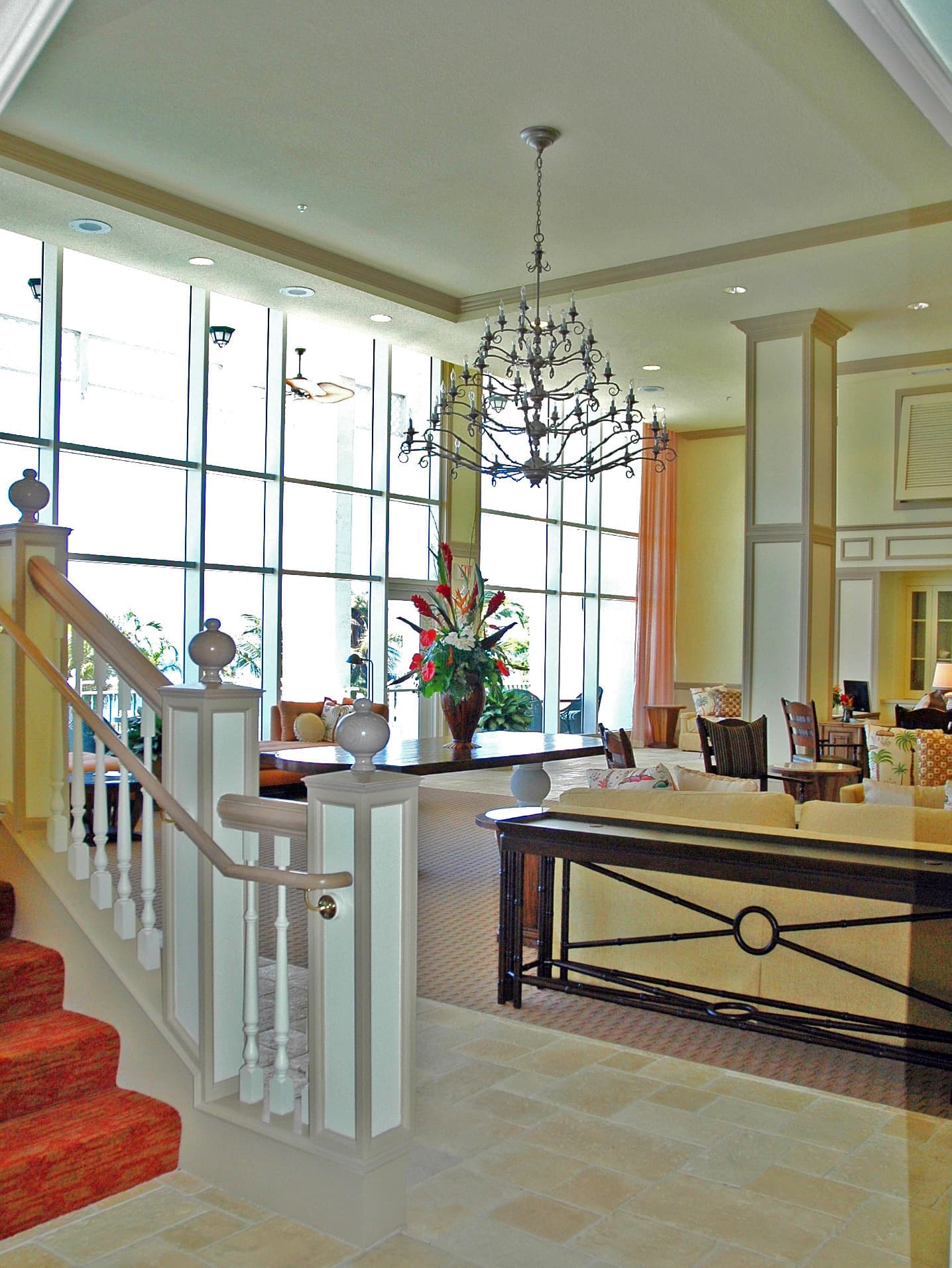 Photo Sanibel Harbour Marriott Resort & Spa Hurricane Charley Reconstruction - 6