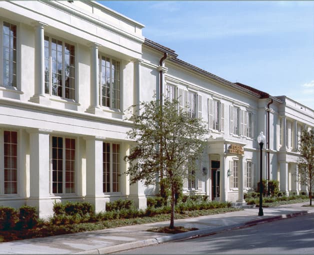 Photo West Morse Boulevard & South Pennsylvania Ave Office Building - 1