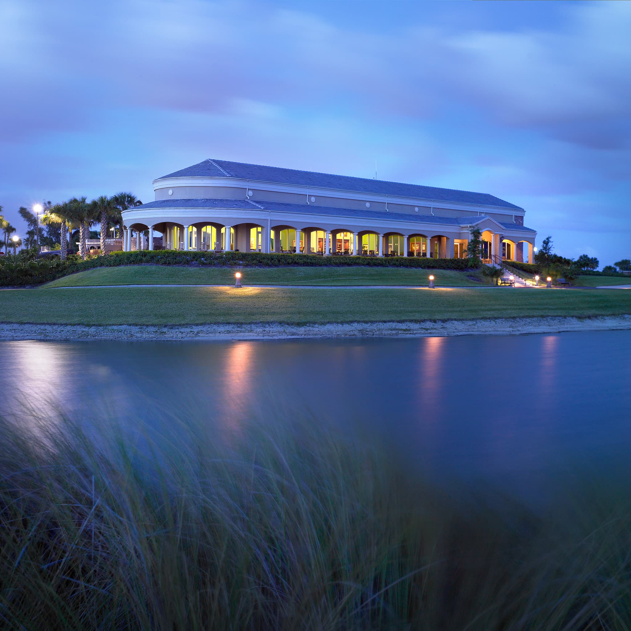 Plantation Preserve