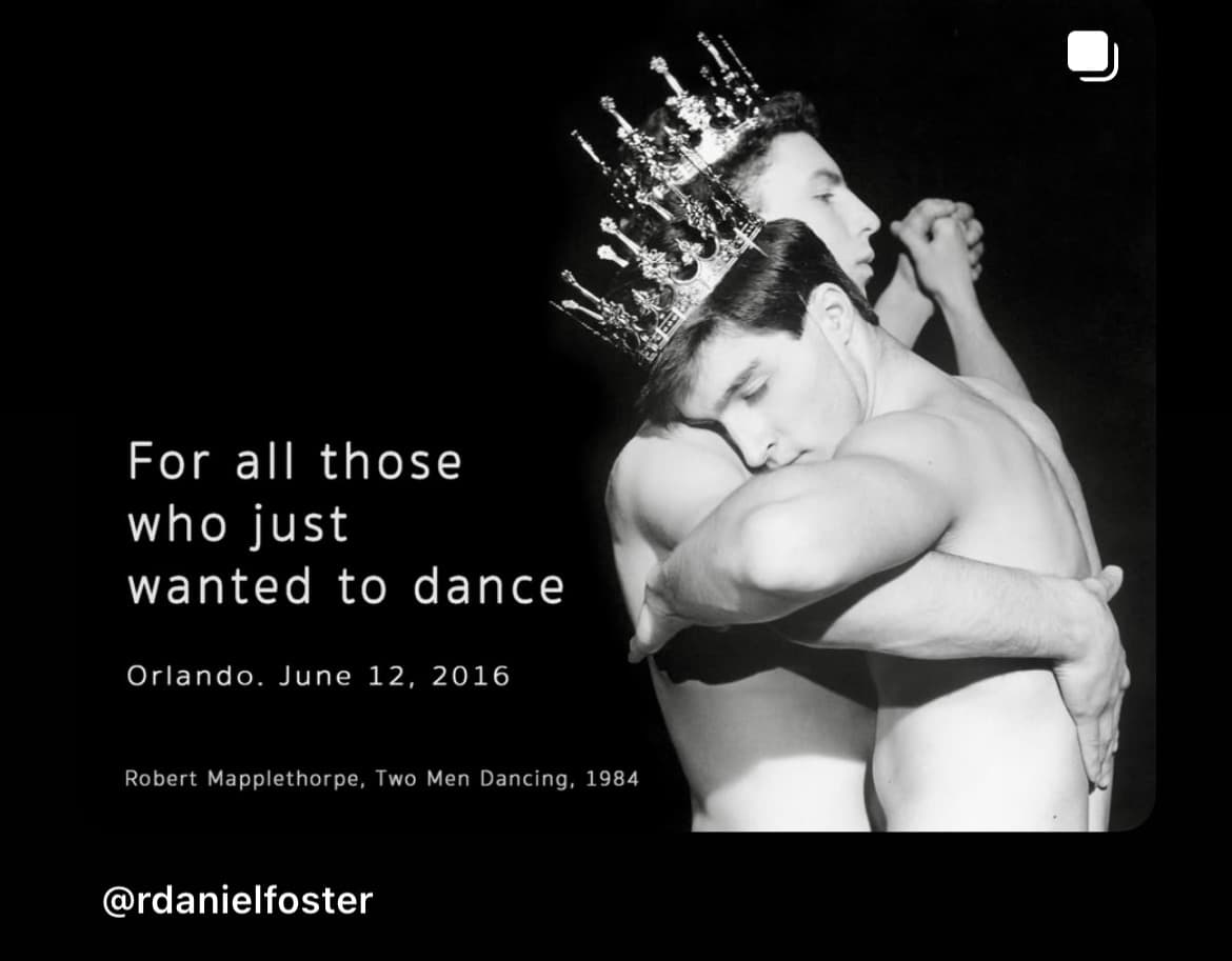 Pulse Quote from Daniel Foster thumbnail image.