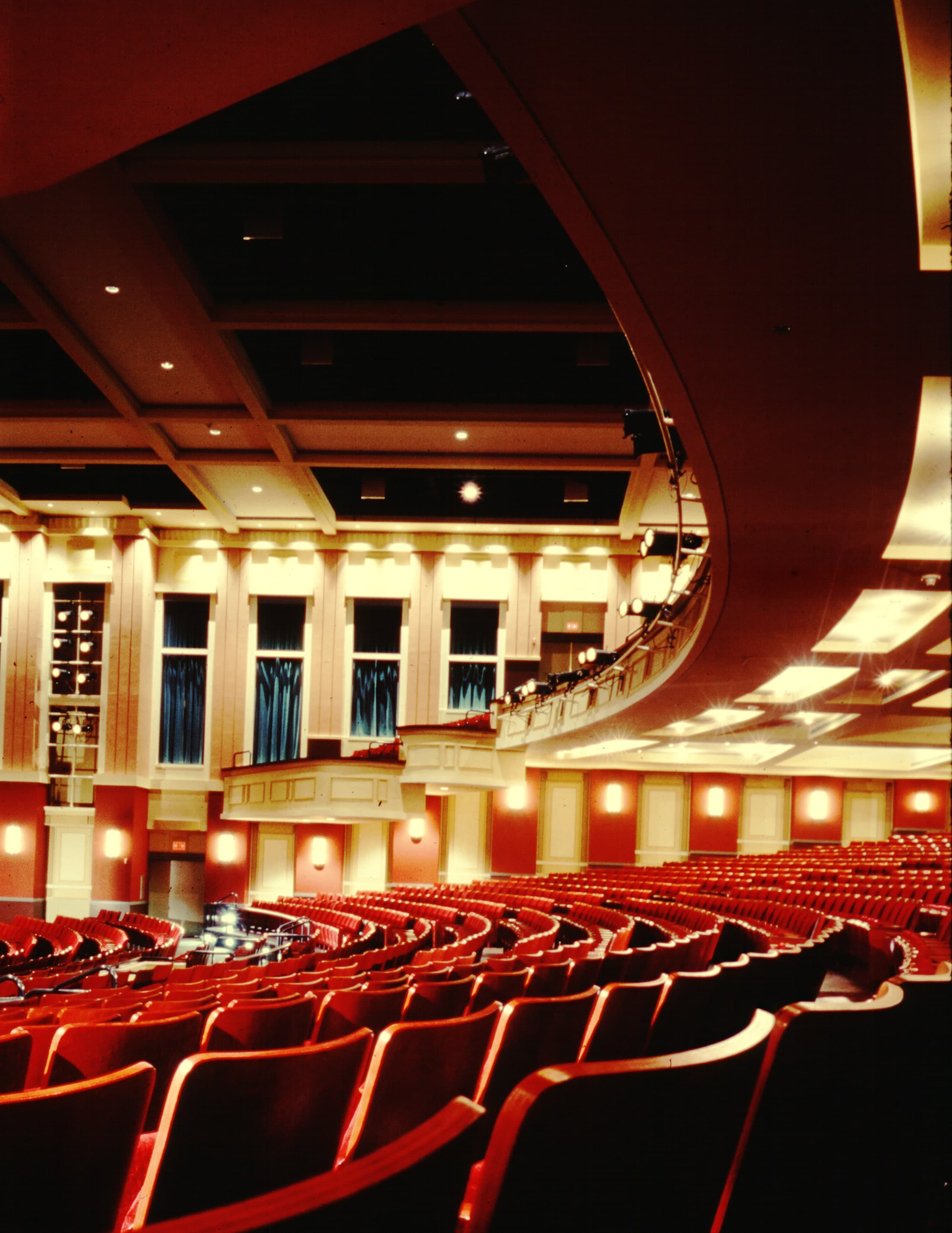 Photo Jackie Gleason Theater of the Performing Arts - 5