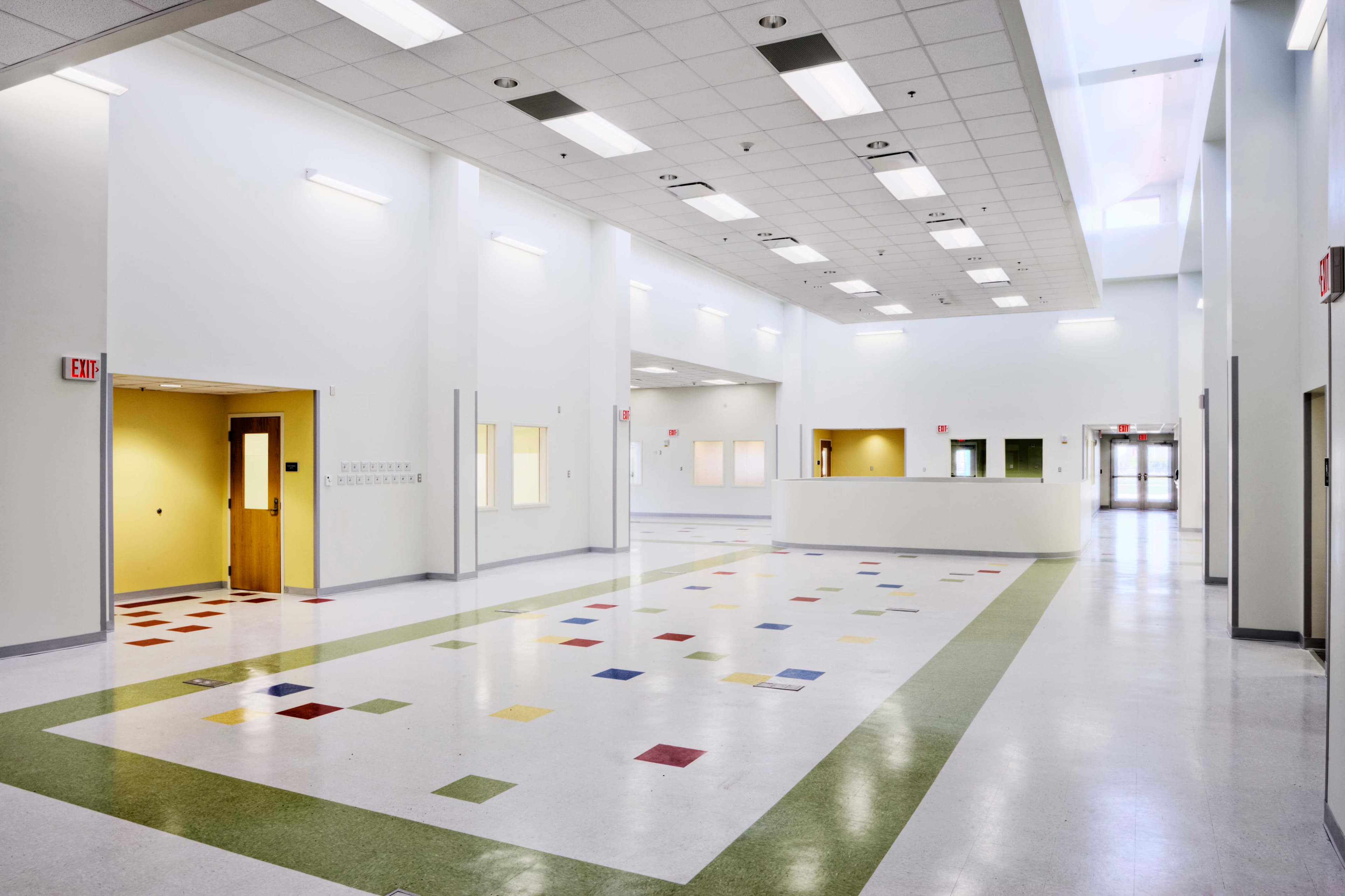 Photo Fort Sam Houston Child Development Center - 6