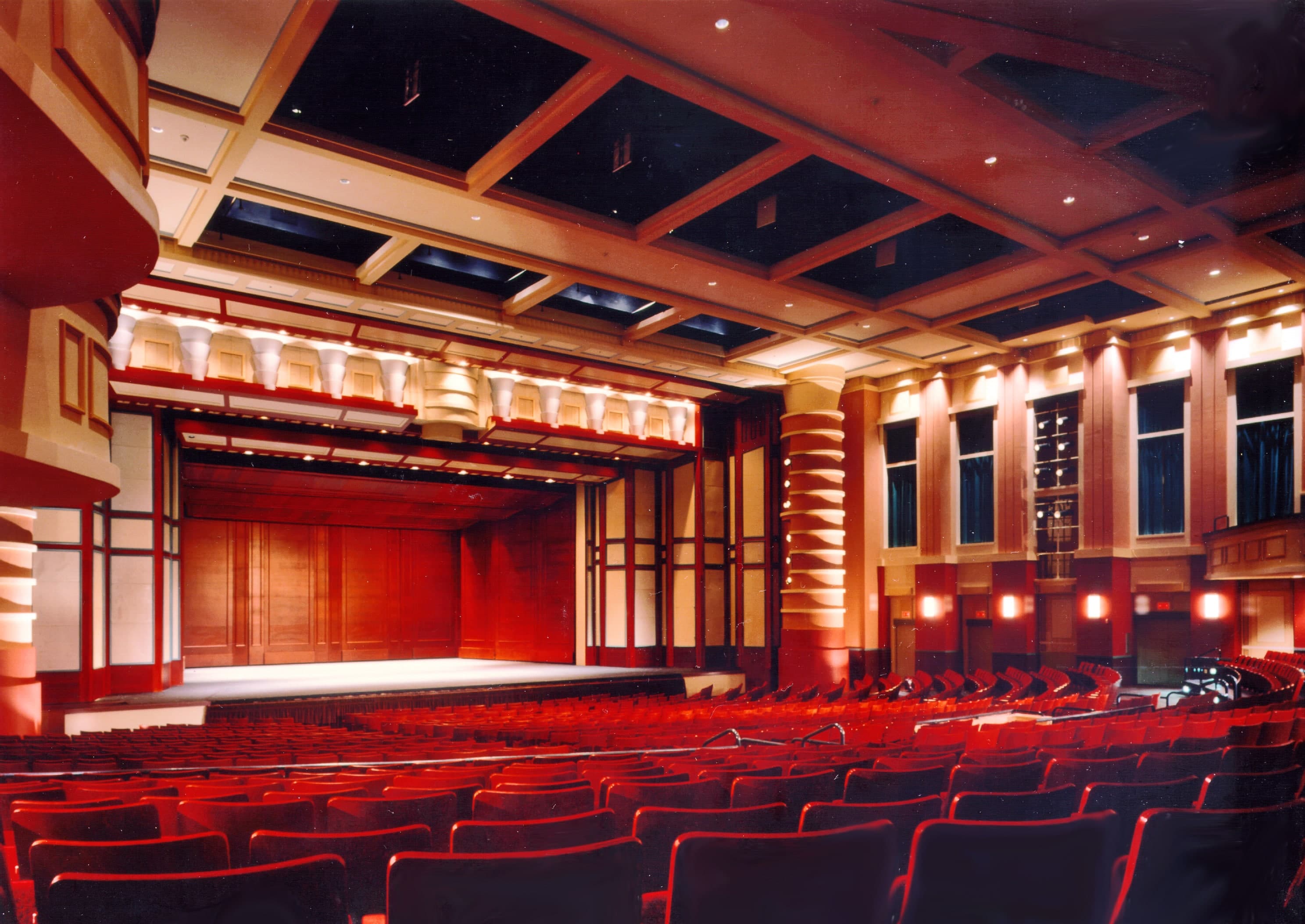 Photo Jackie Gleason Theater of the Performing Arts - 4