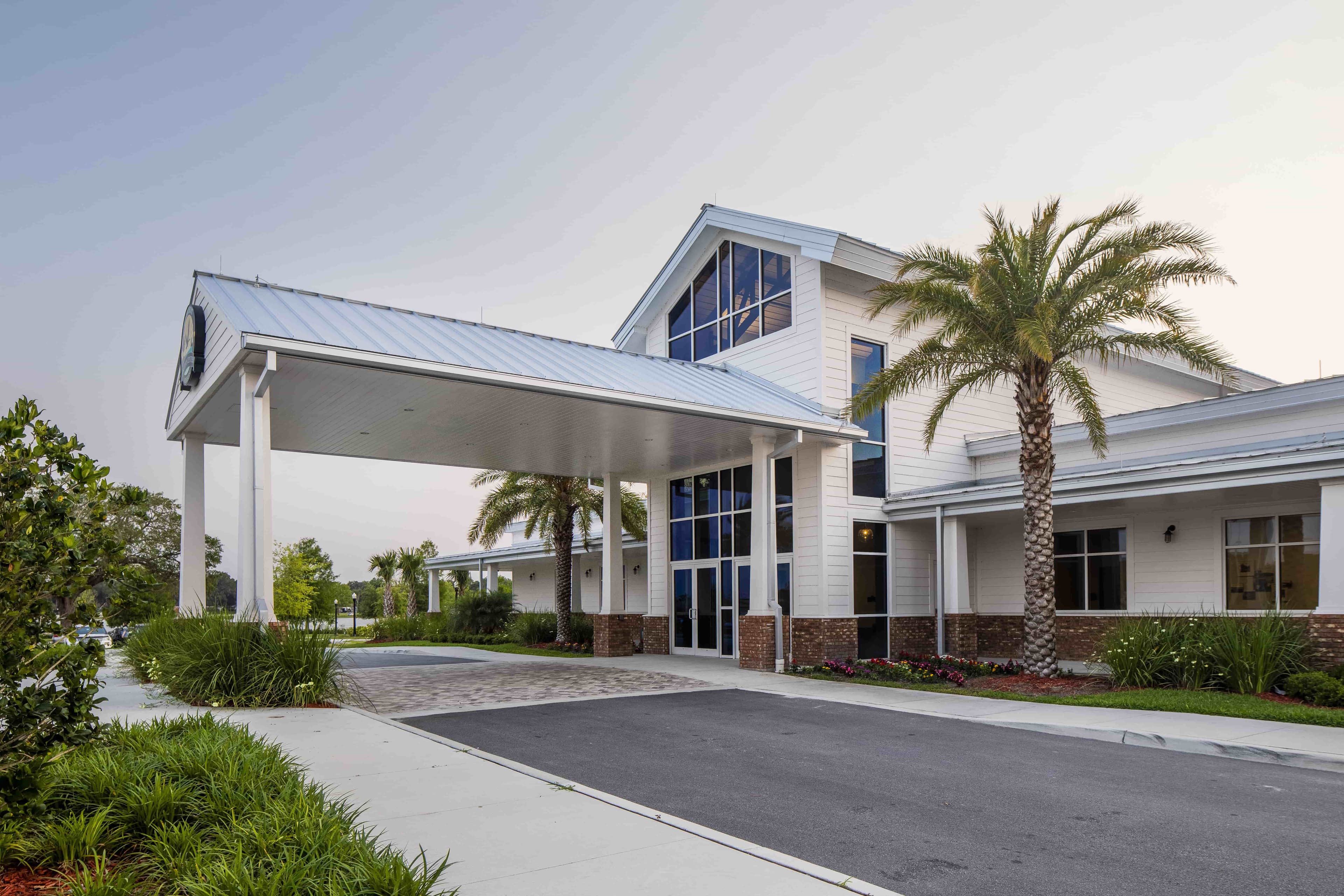 Photo Leesburg Venetian Center - 2