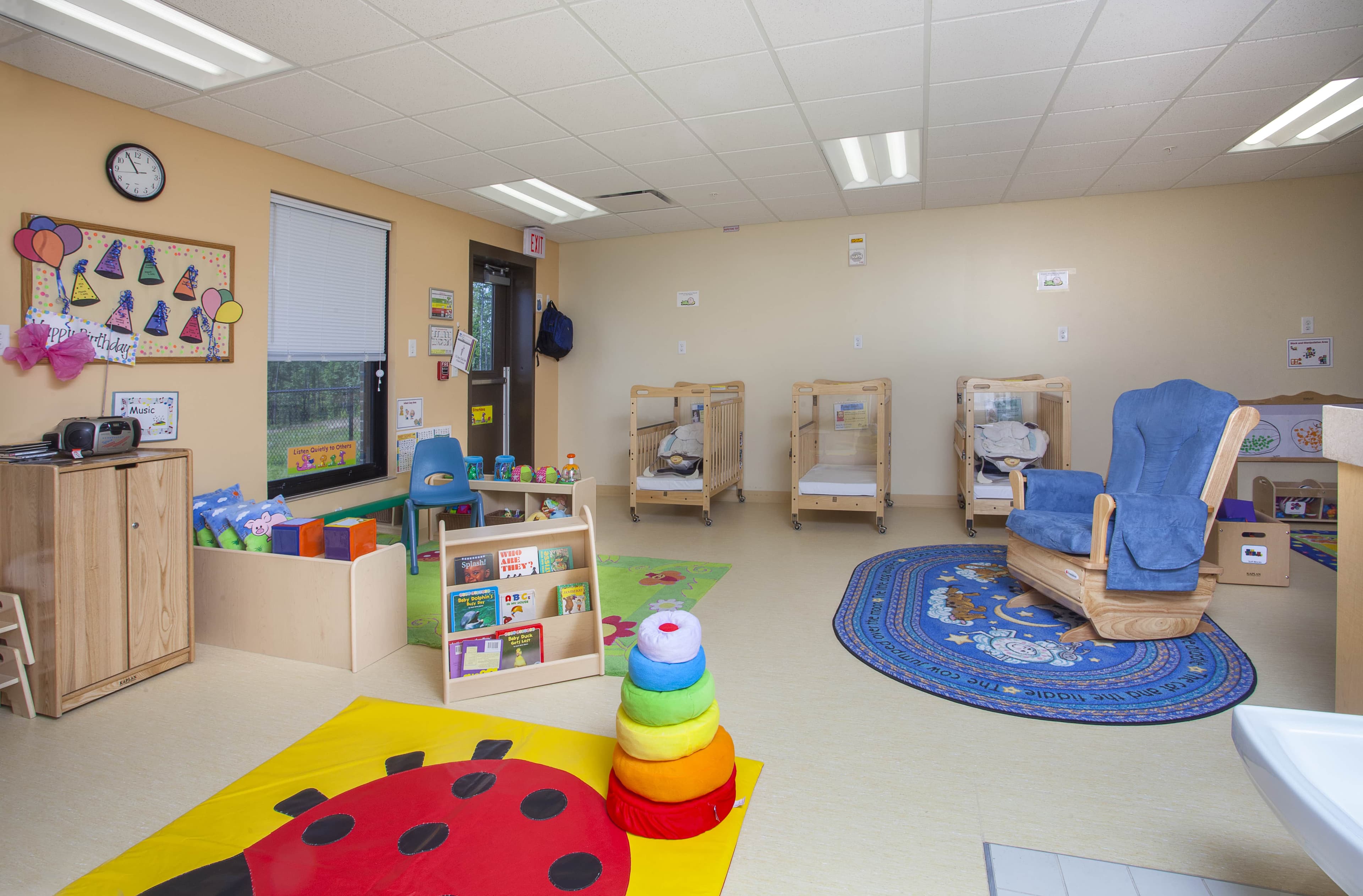 Photo Fort Polk Child Development Center - 3