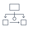 Workflow Analysis icon