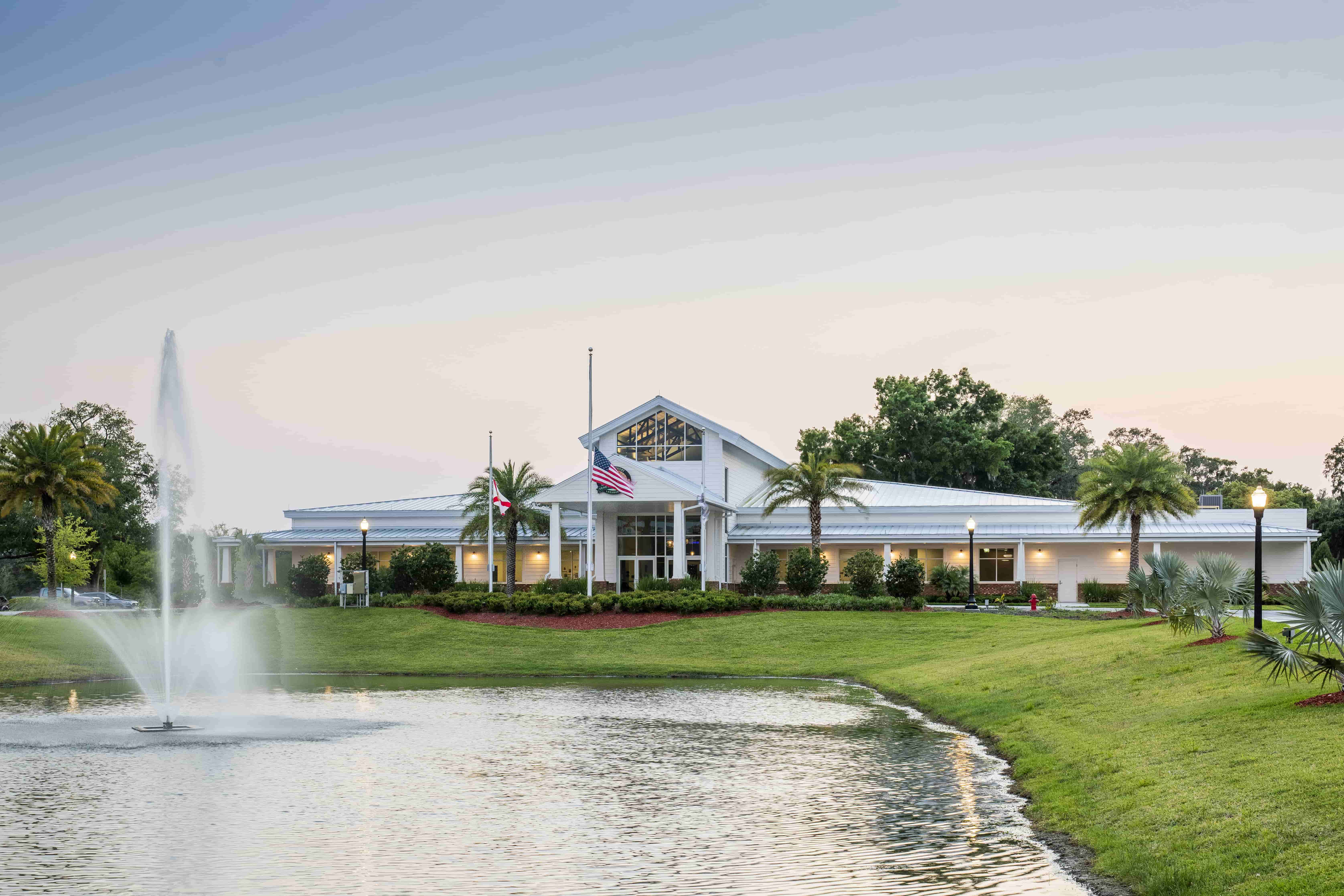 Photo Leesburg Venetian Center - 1