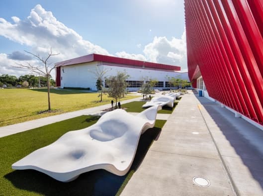 Landscape Architecture