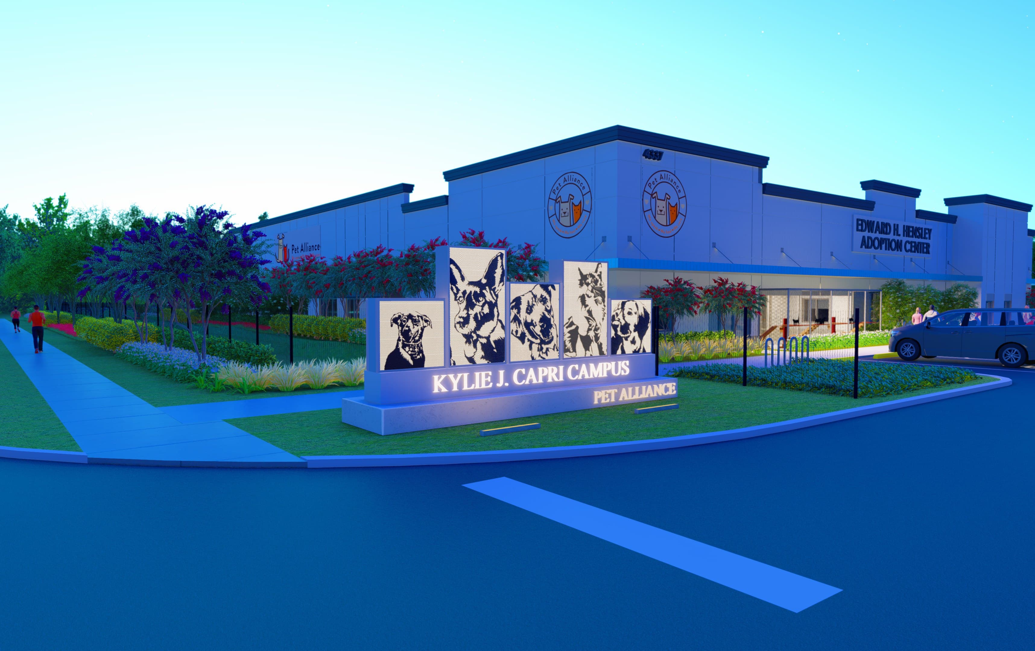 PAGO Animal Shelter 7