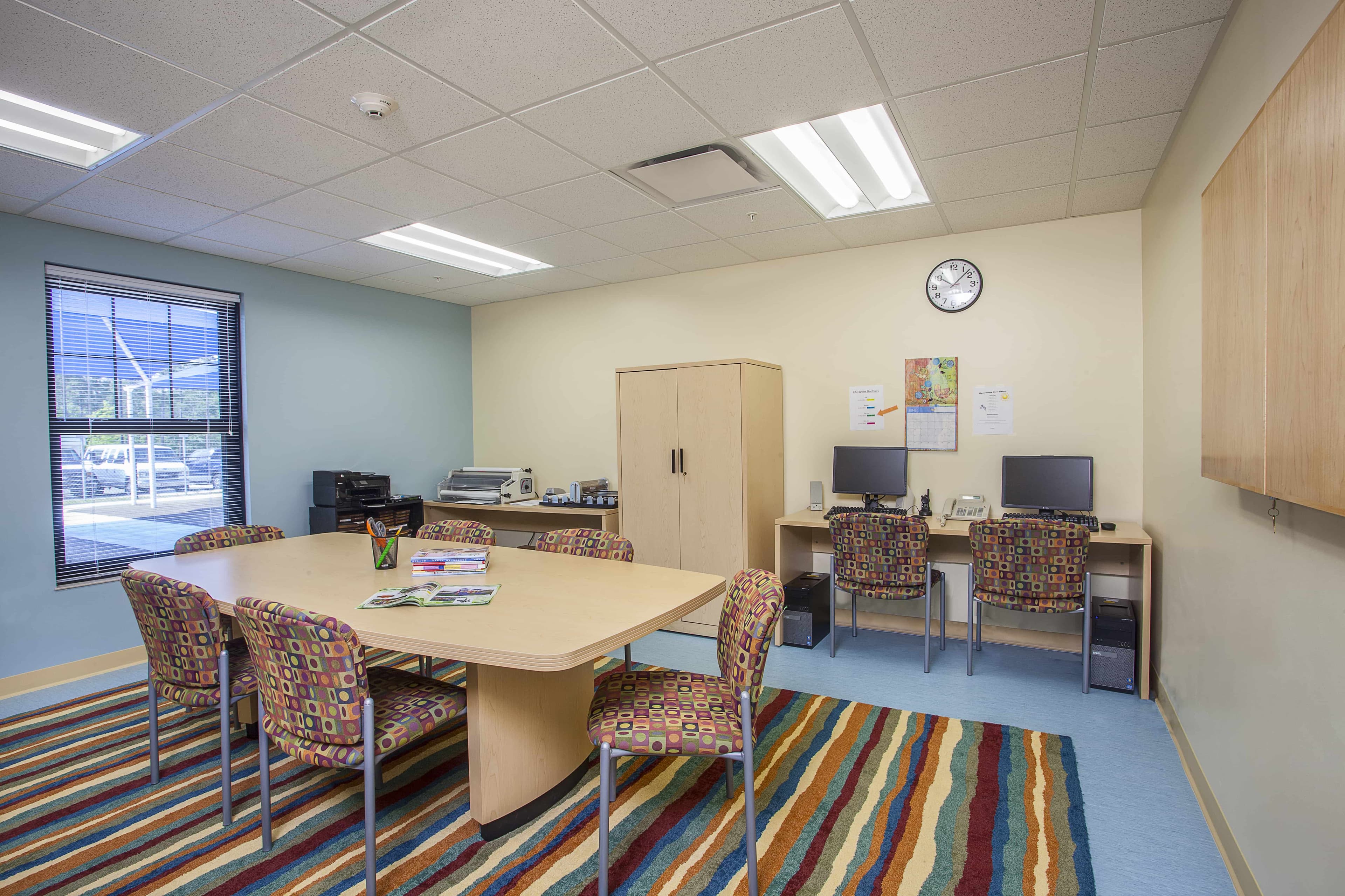 Photo Fort Polk Child Development Center - 6