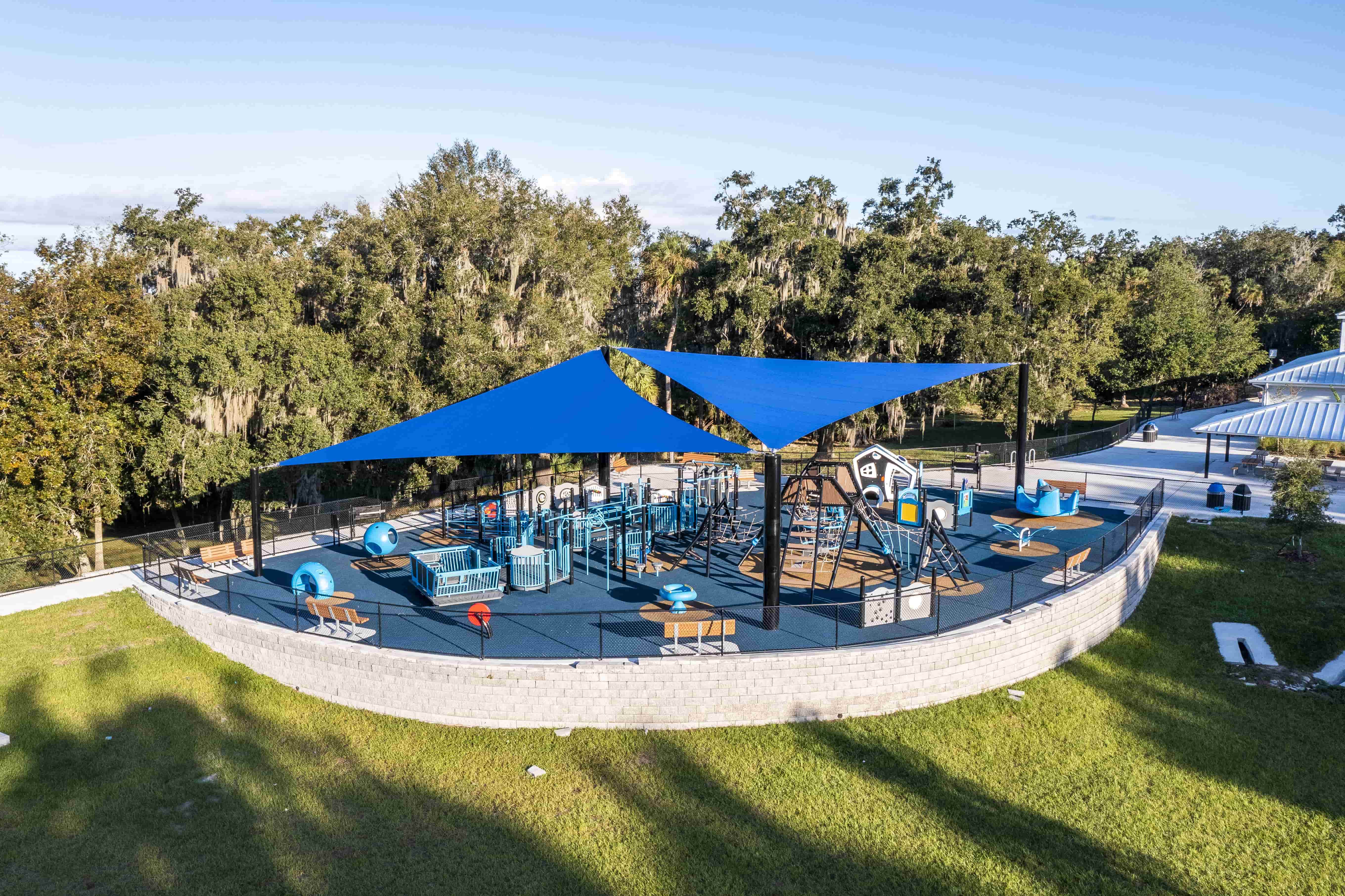 MagnoliaParkDrone 010-min