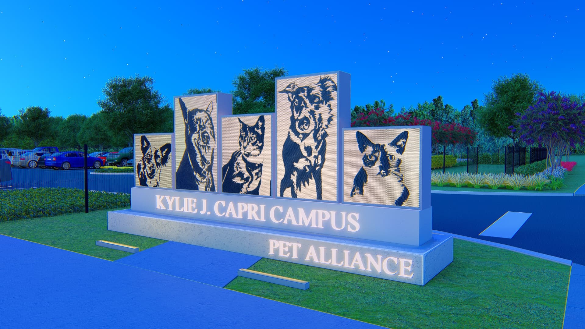 PAGO Animal Shelter 4