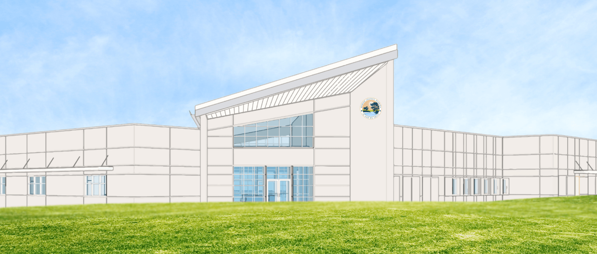 Marion County Animal Shelter thumbnail image.